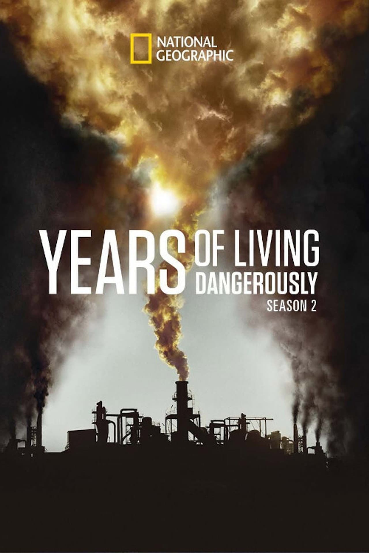 Years of Living Dangerously preview 2