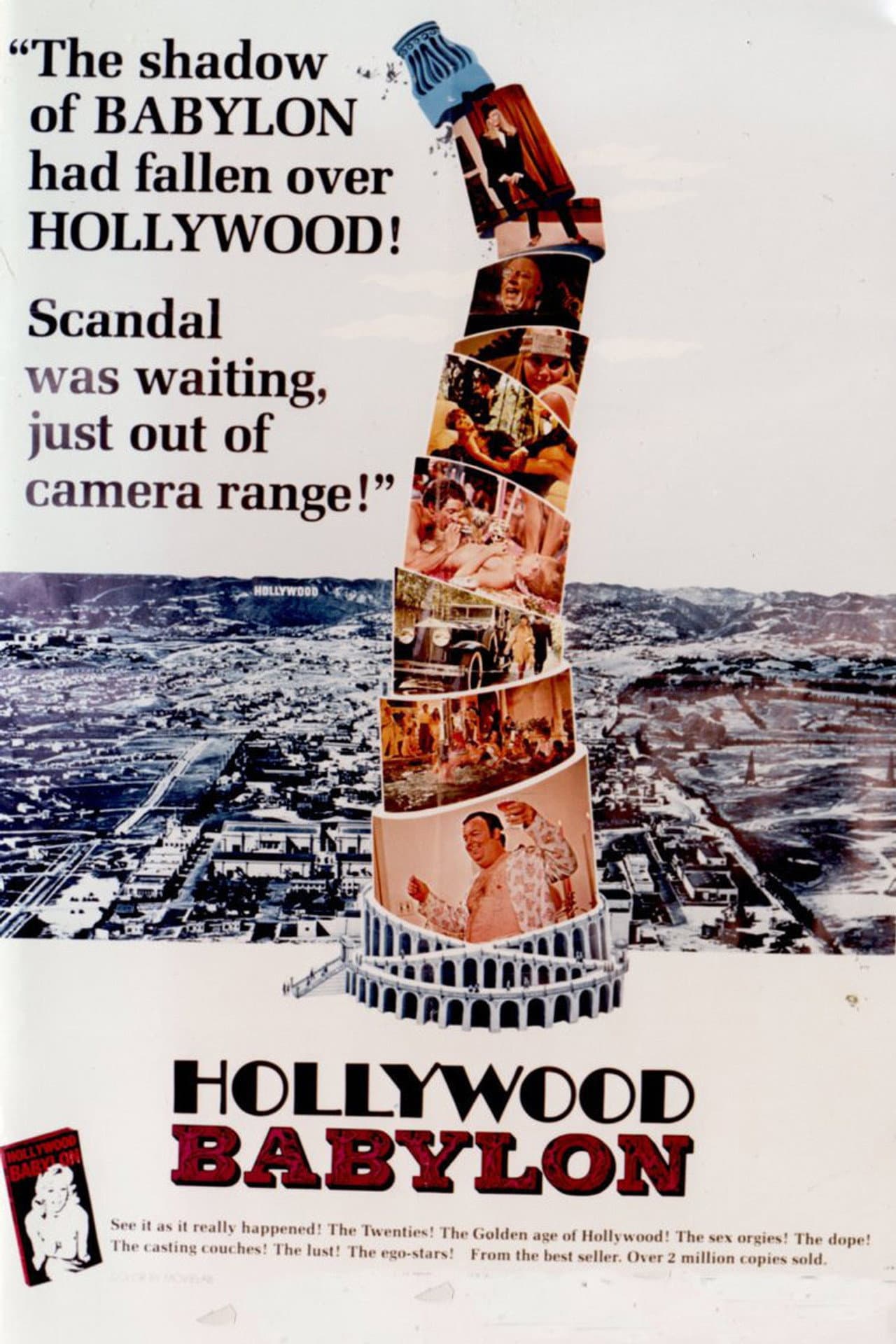 Hollywood Babylon preview 2
