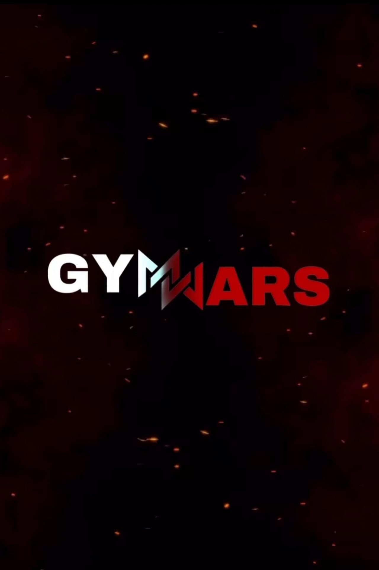GymWars preview 1