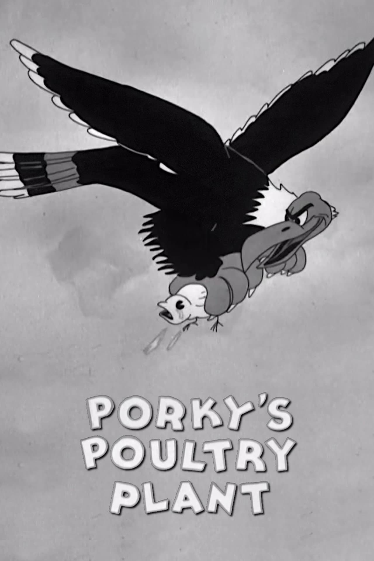 Porky's Poultry Plant preview 2
