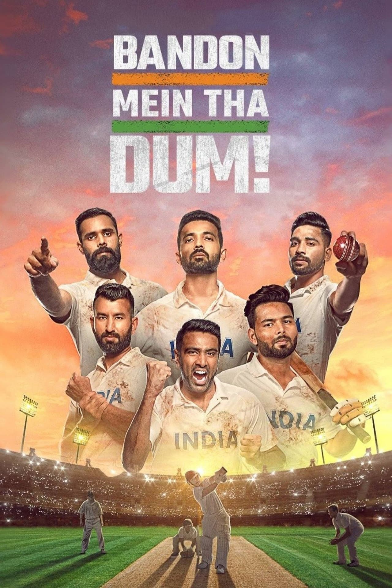 Bandon Mein Tha Dum! preview 2