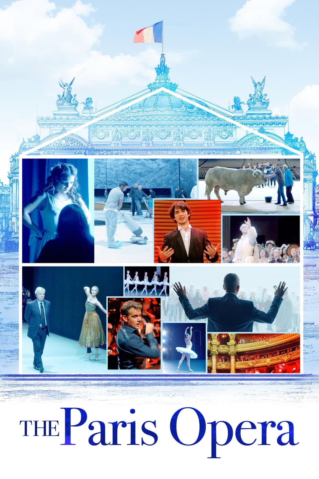 The Paris Opera preview 2