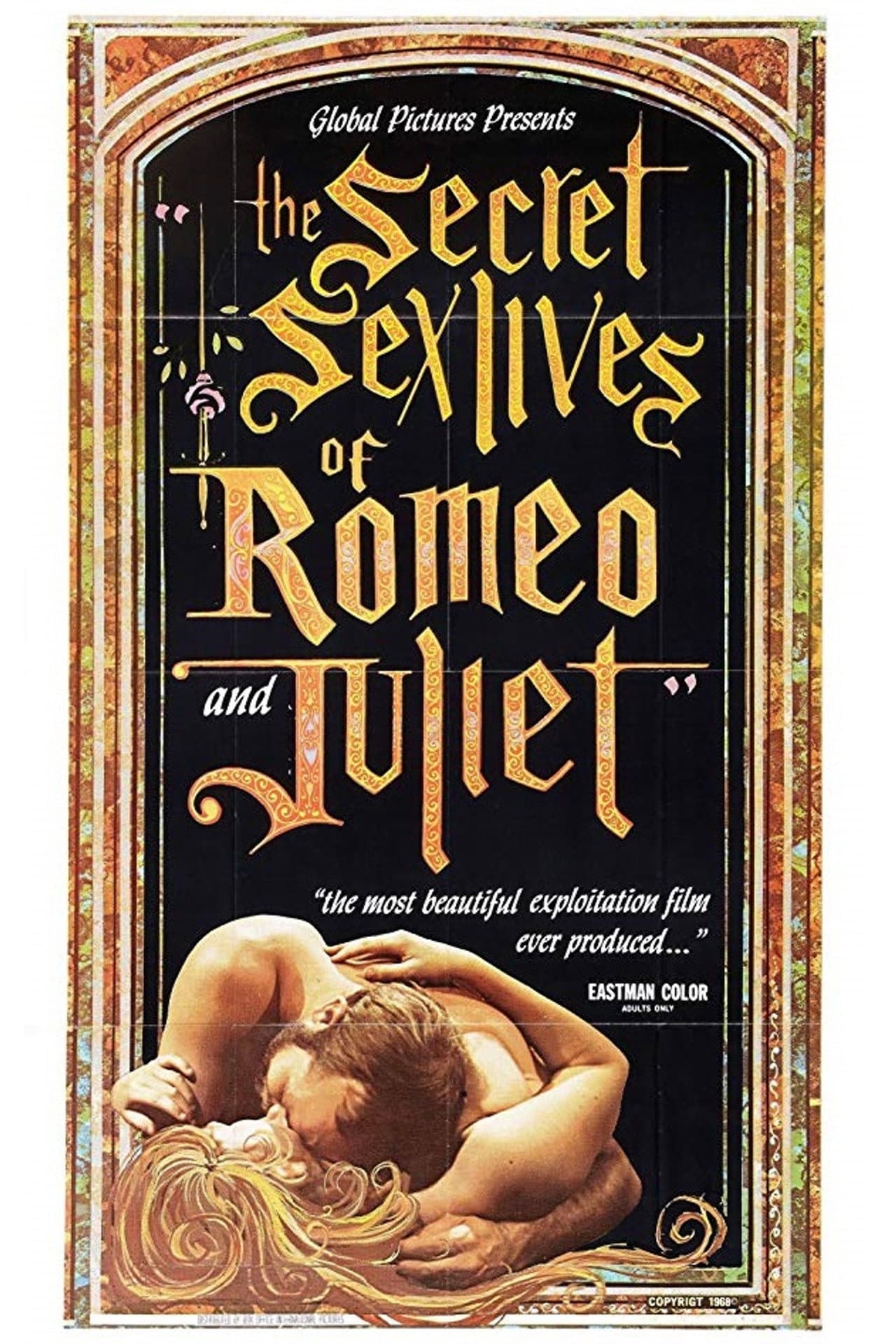 The Secret Sex Lives of Romeo and Juliet preview 1