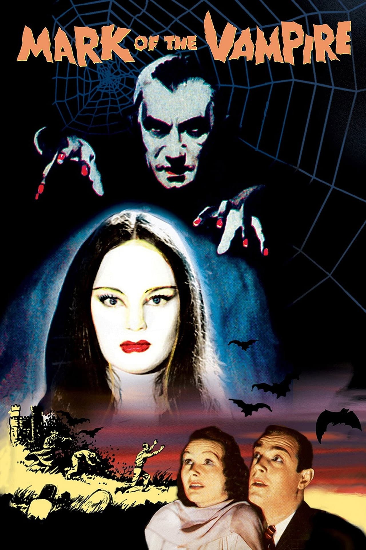 Mark of the Vampire preview 2