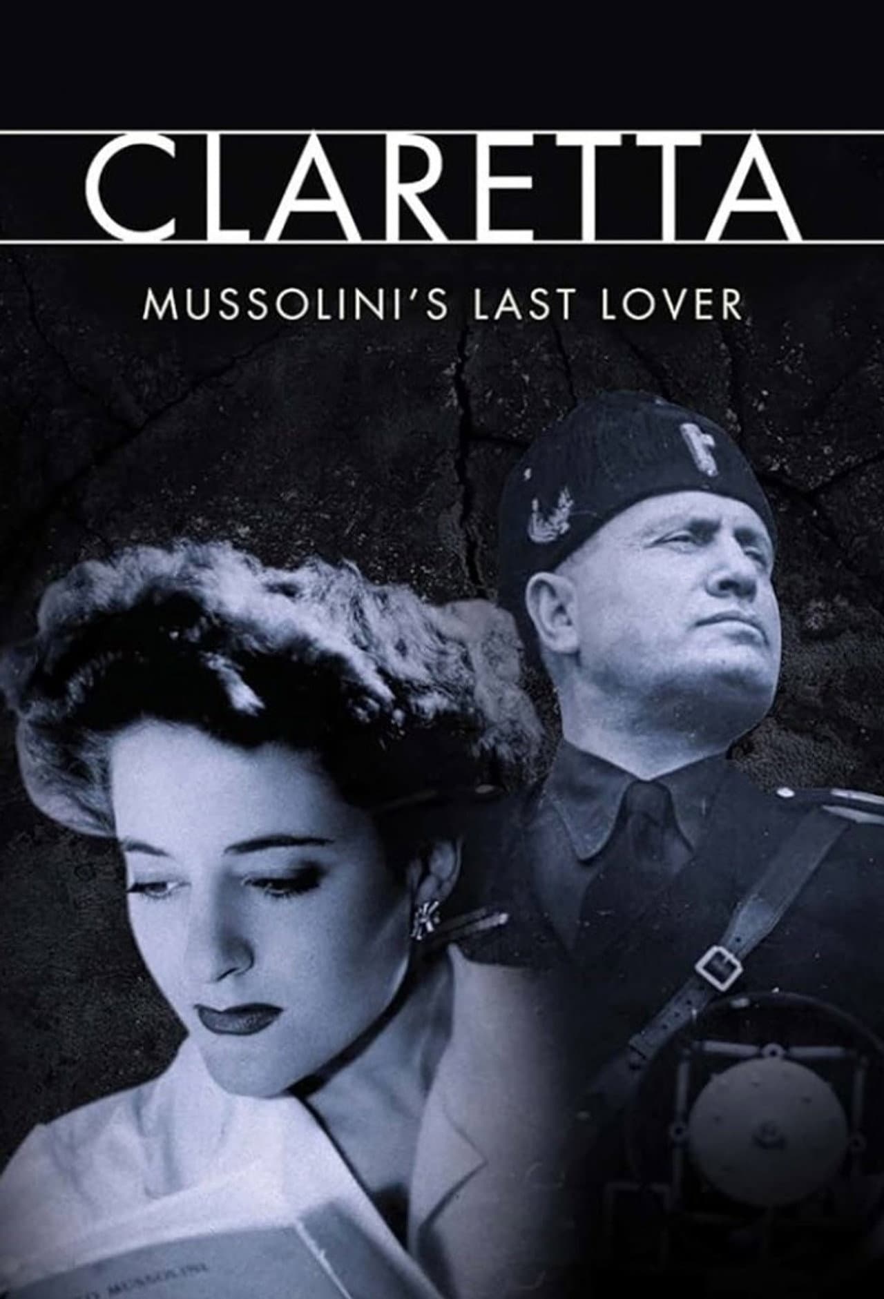 Caesar and Claretta preview 1