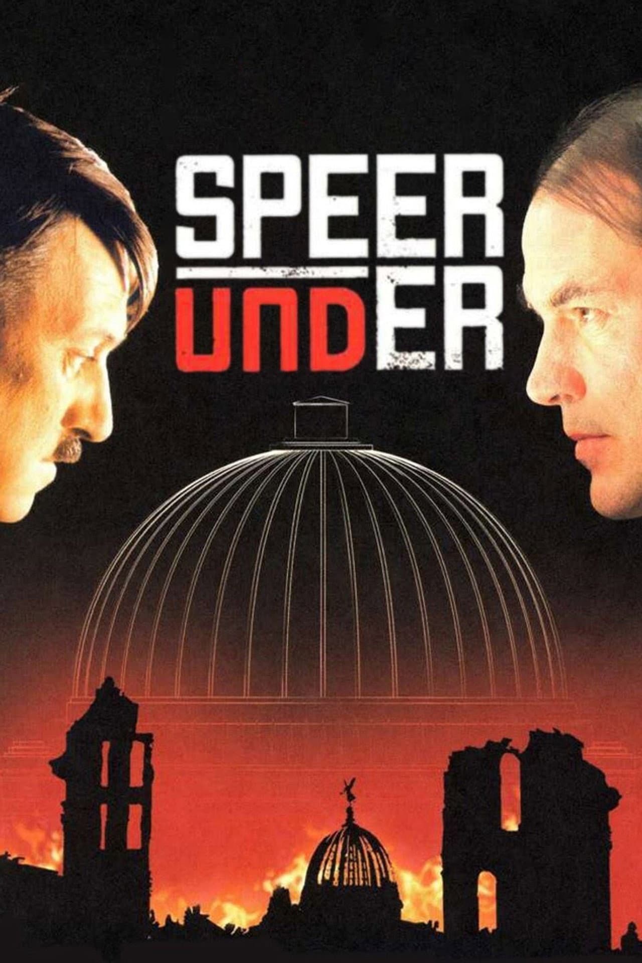 Speer & Hitler: The Devil's Architect preview 2