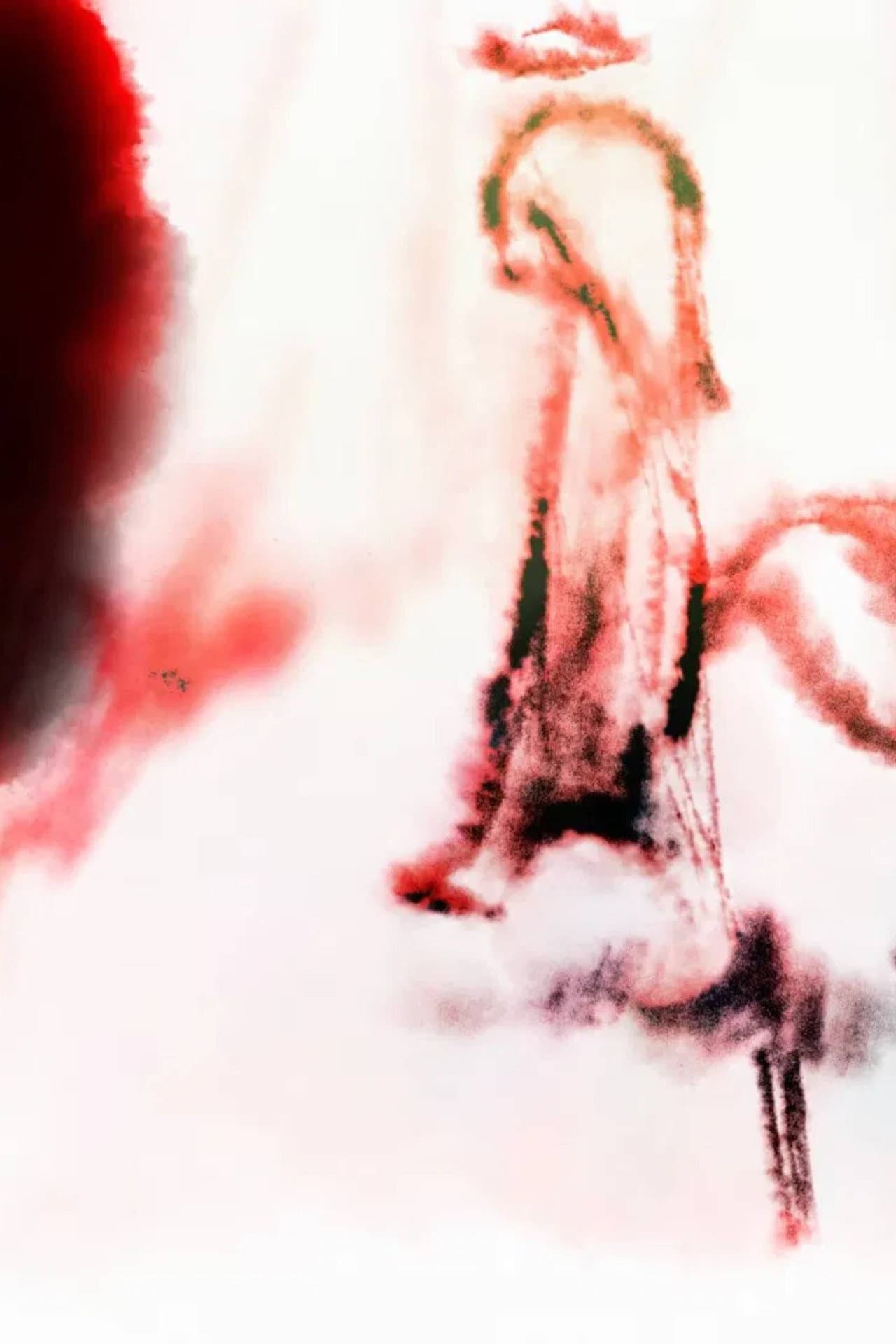 Enduring many days / blades / and selves preview 2