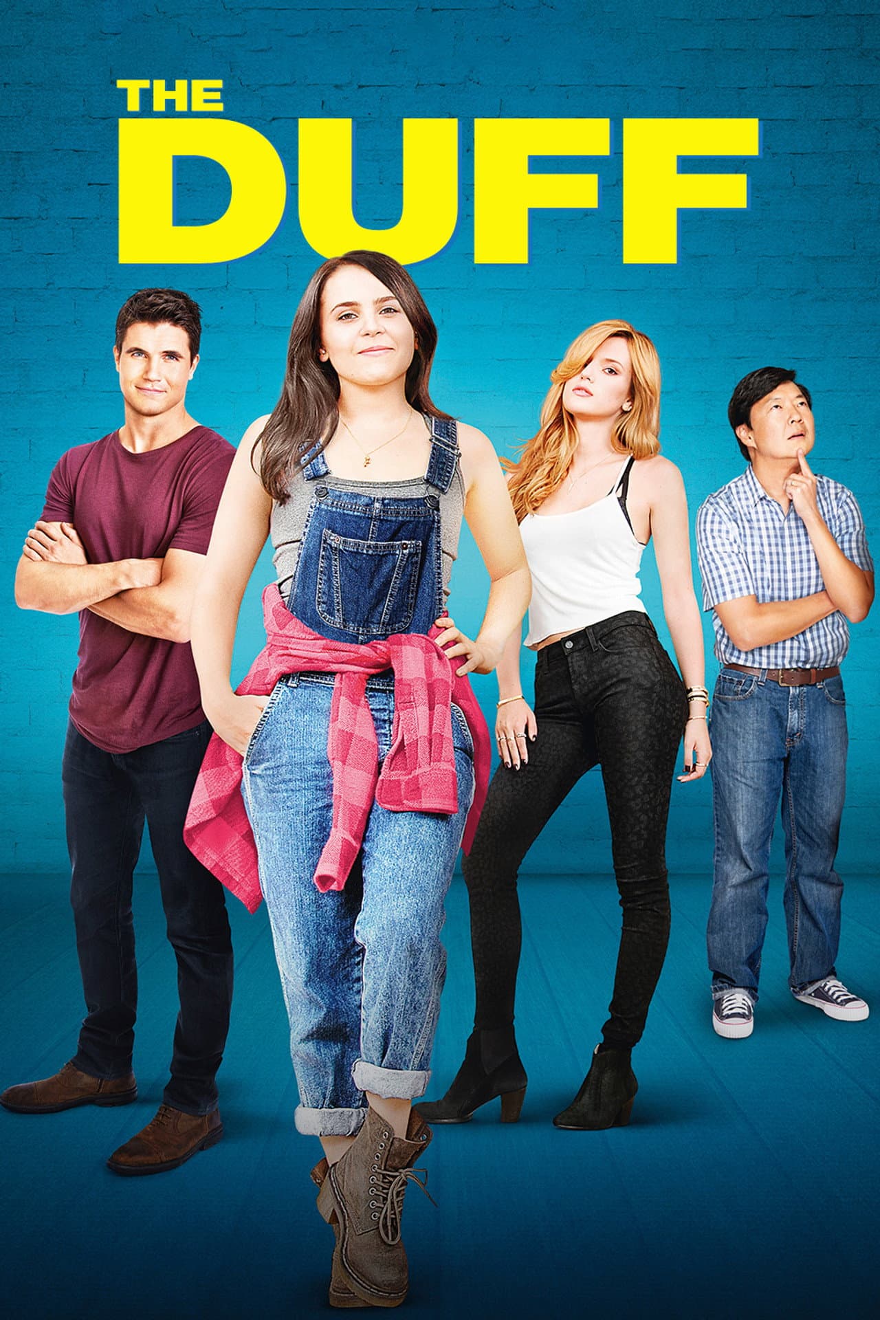 The DUFF preview 2