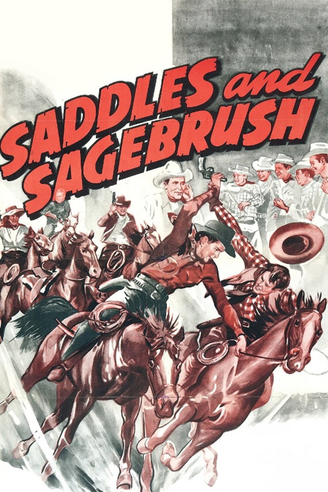 Saddles and Sagebrush preview 2