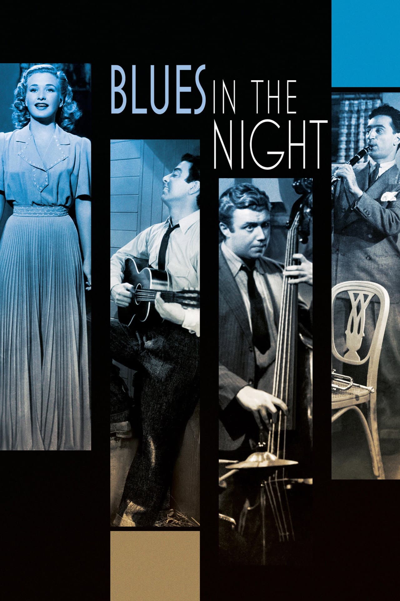 Blues in the Night preview 2