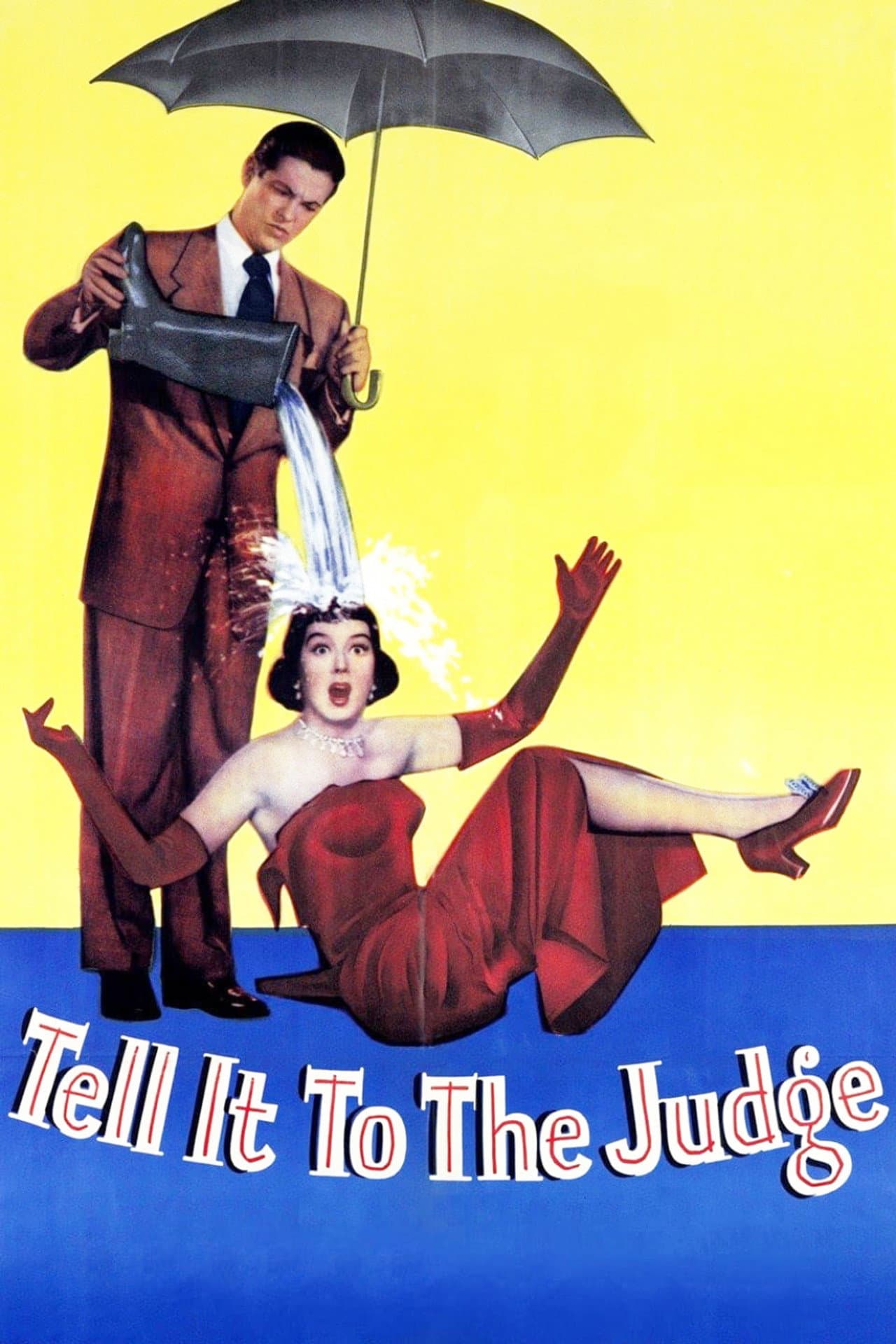 Tell It to the Judge preview 2