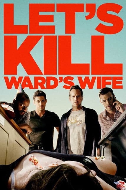 Let's Kill Ward's Wife preview 2
