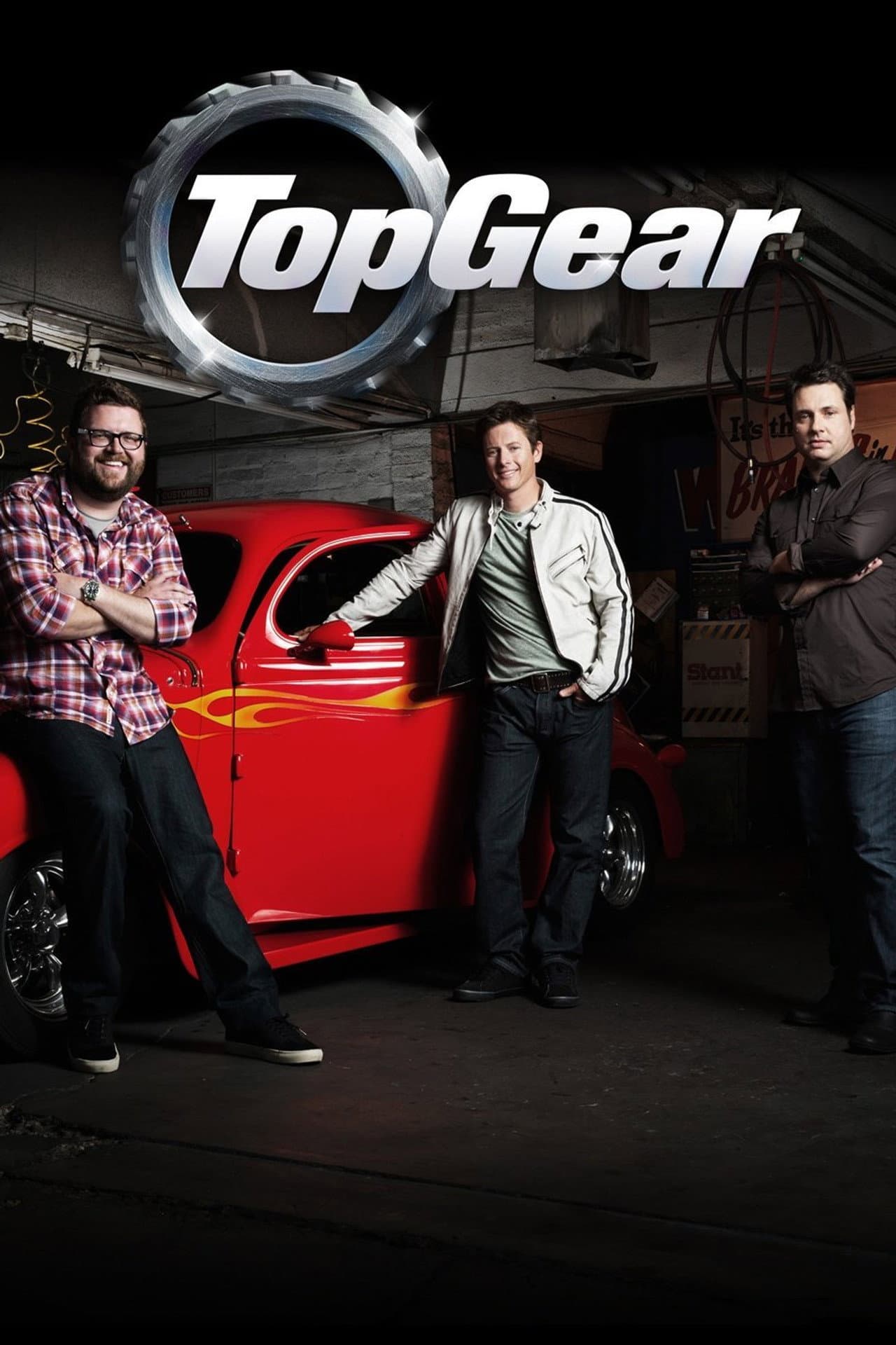 Top Gear preview 2
