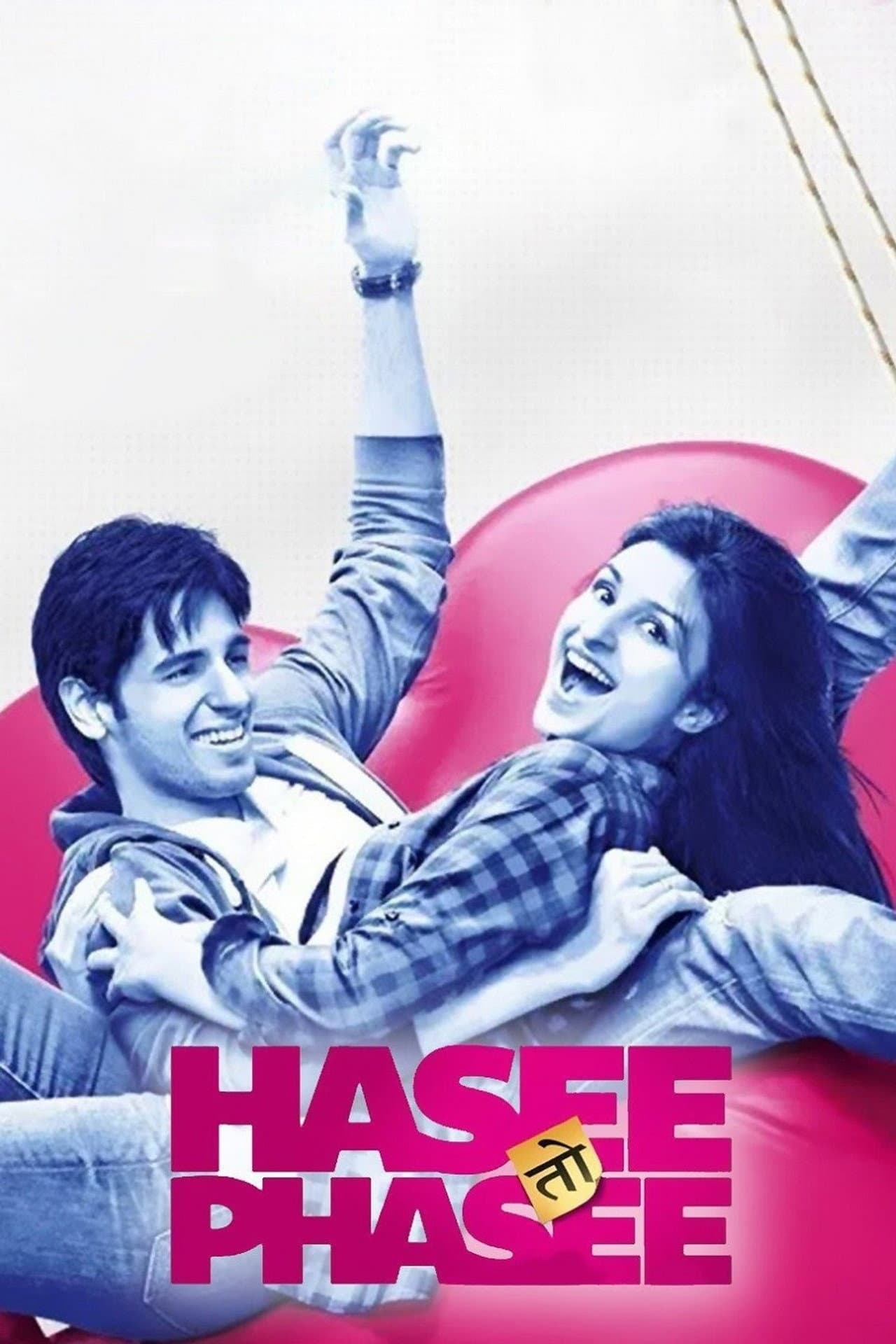 Hasee Toh Phasee preview 2