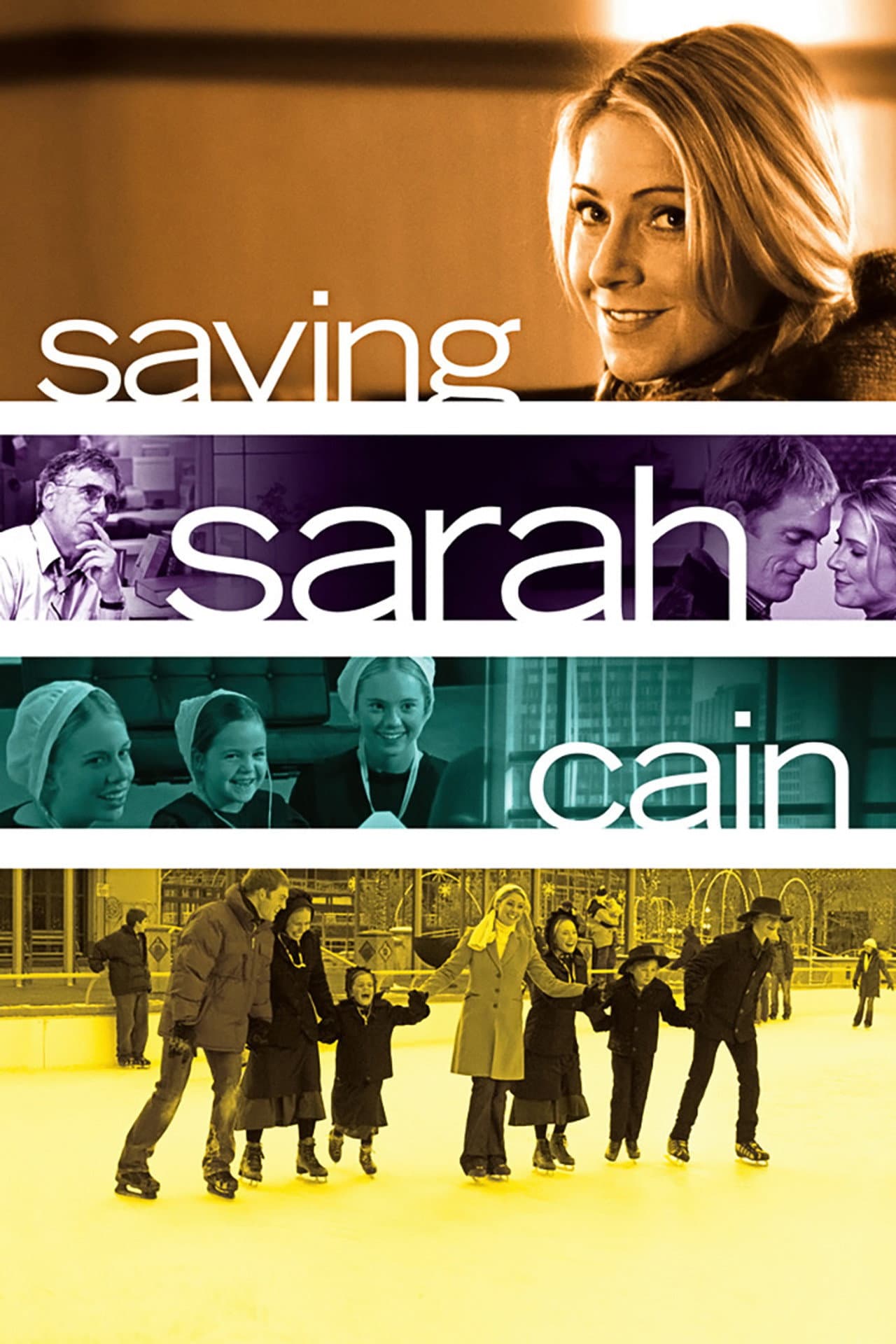 Saving Sarah Cain preview 2