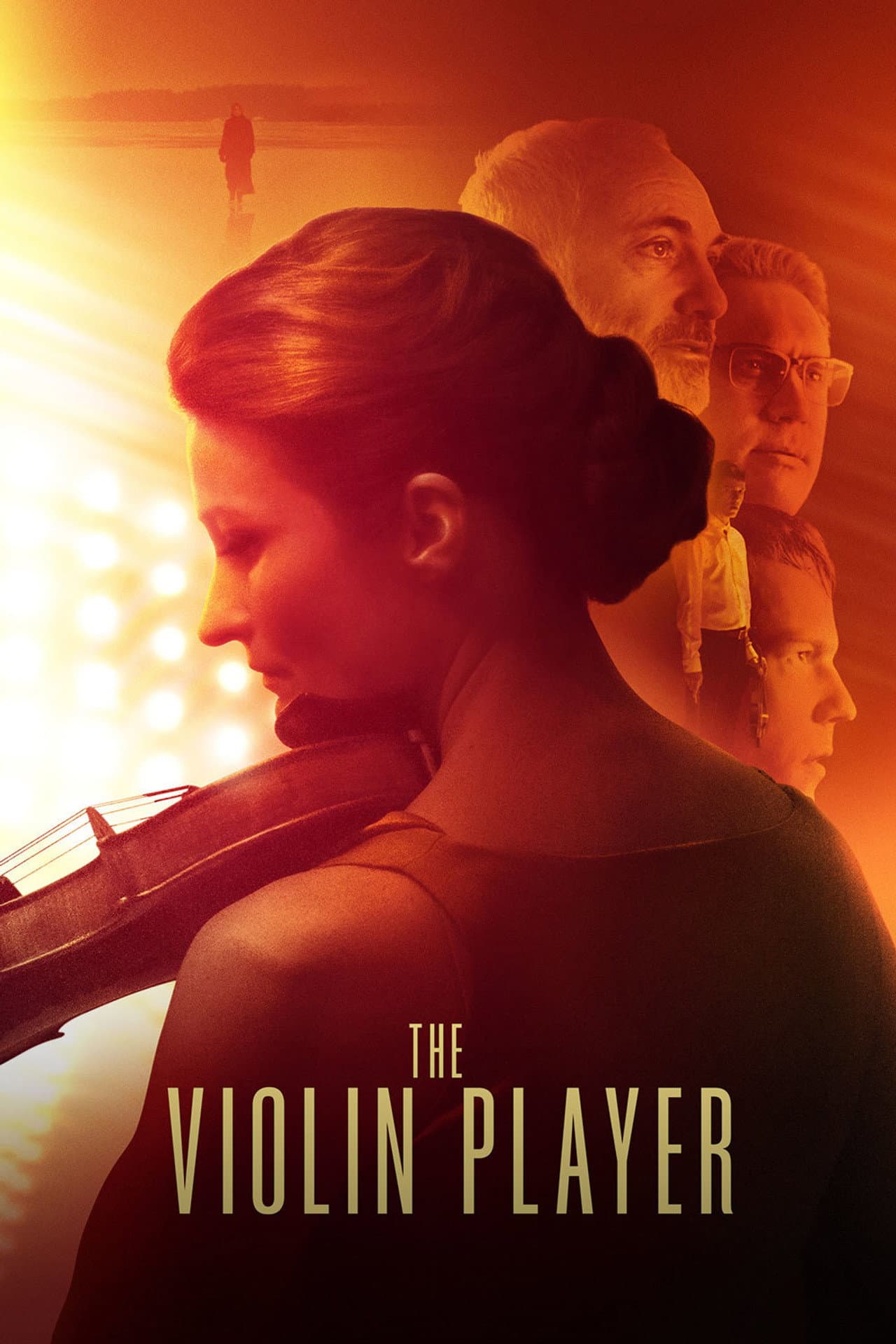 The Violin Player preview 2