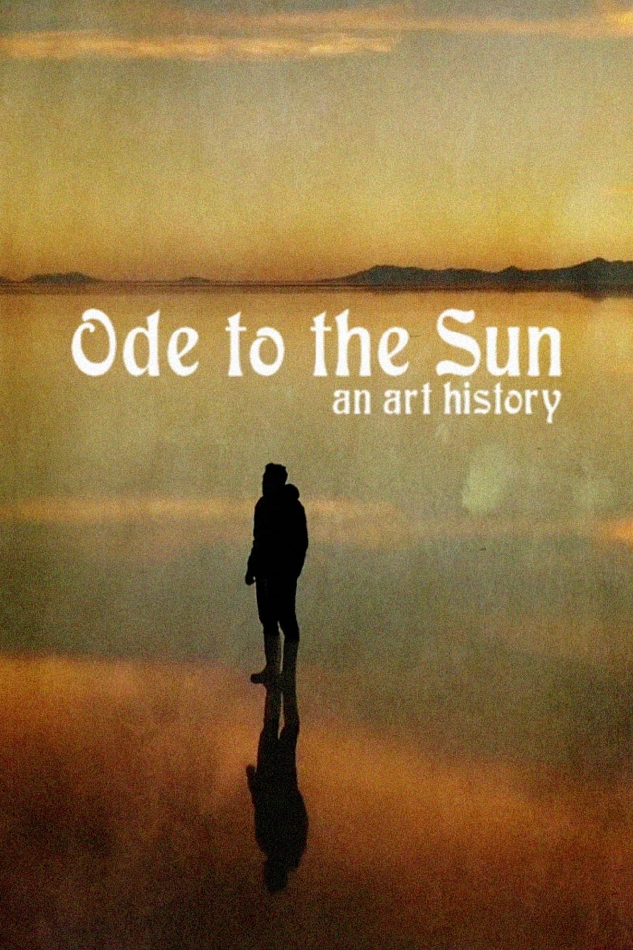 Ode to the Sun: An Art History preview 2
