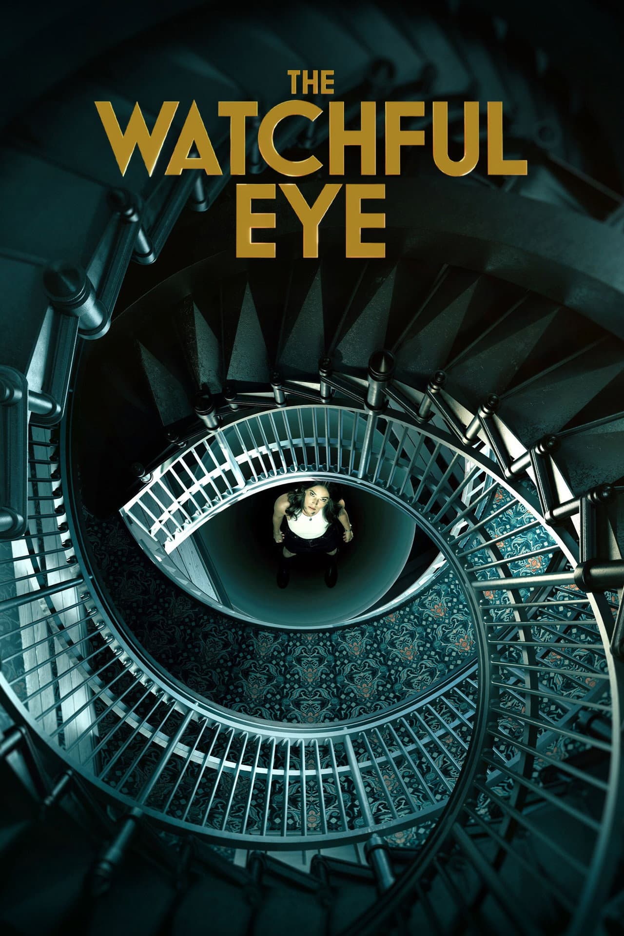 The Watchful Eye preview 2