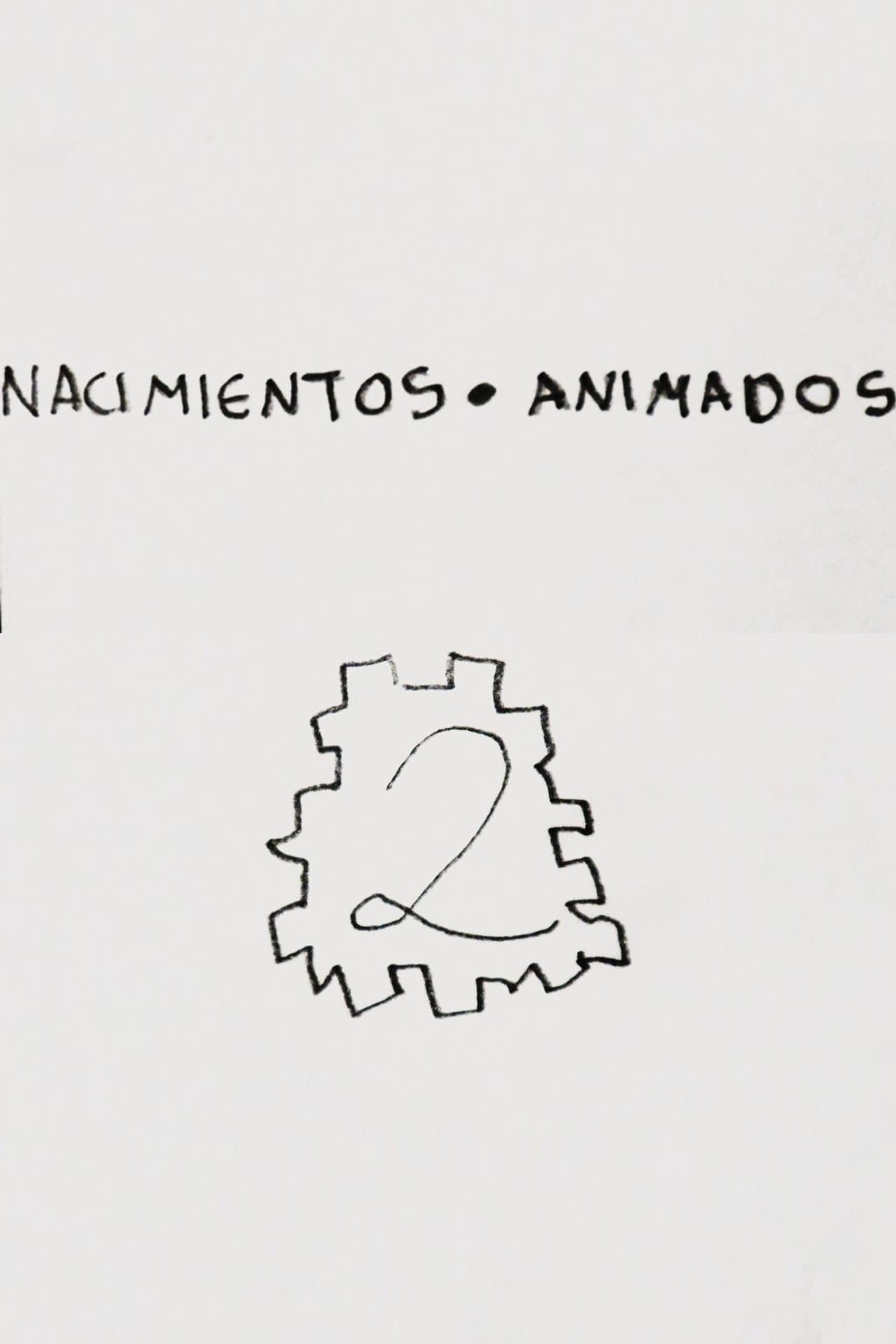 Nacimientos Animados: 2 preview 2