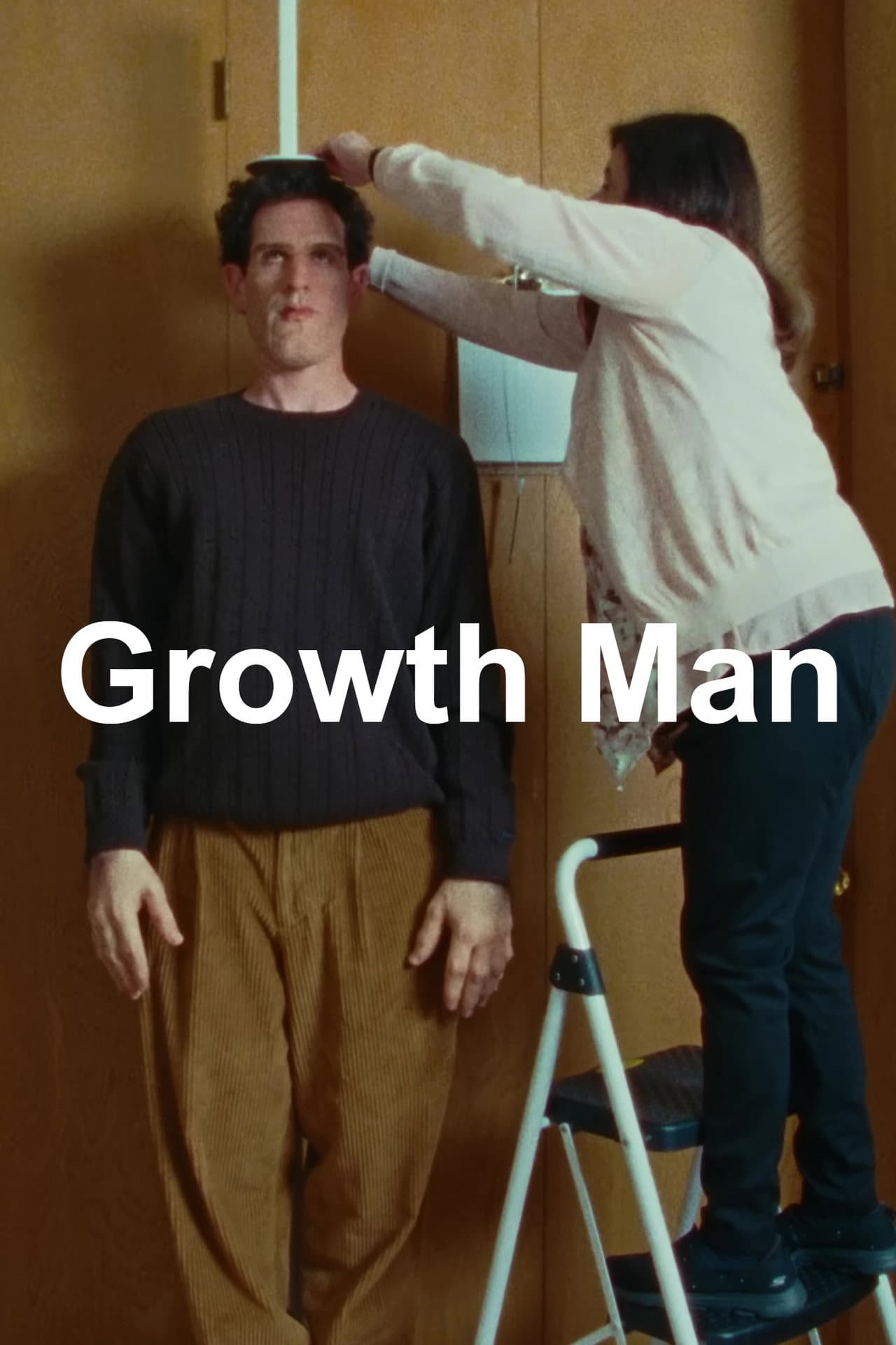 Growth Man preview 2