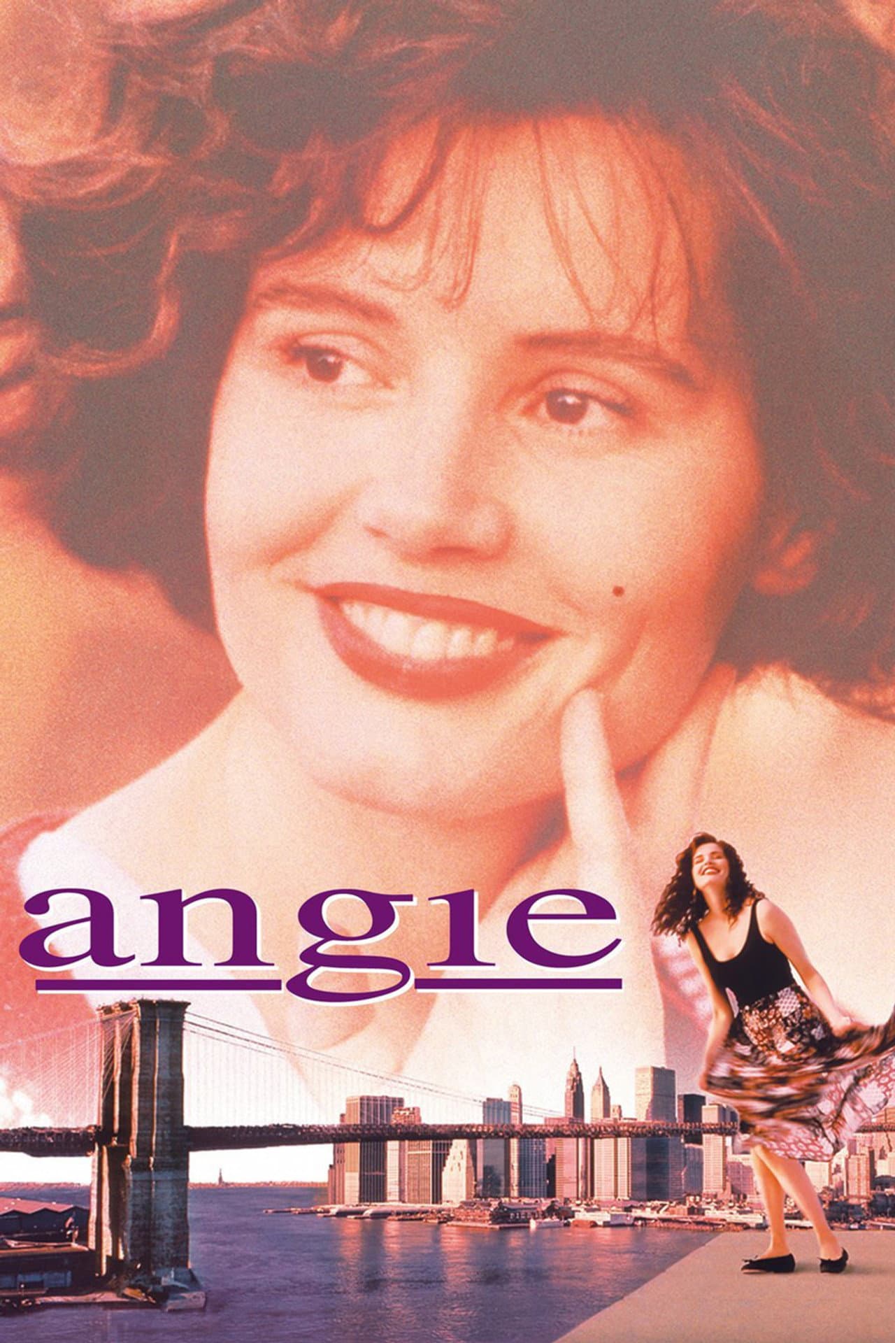 Angie preview 2