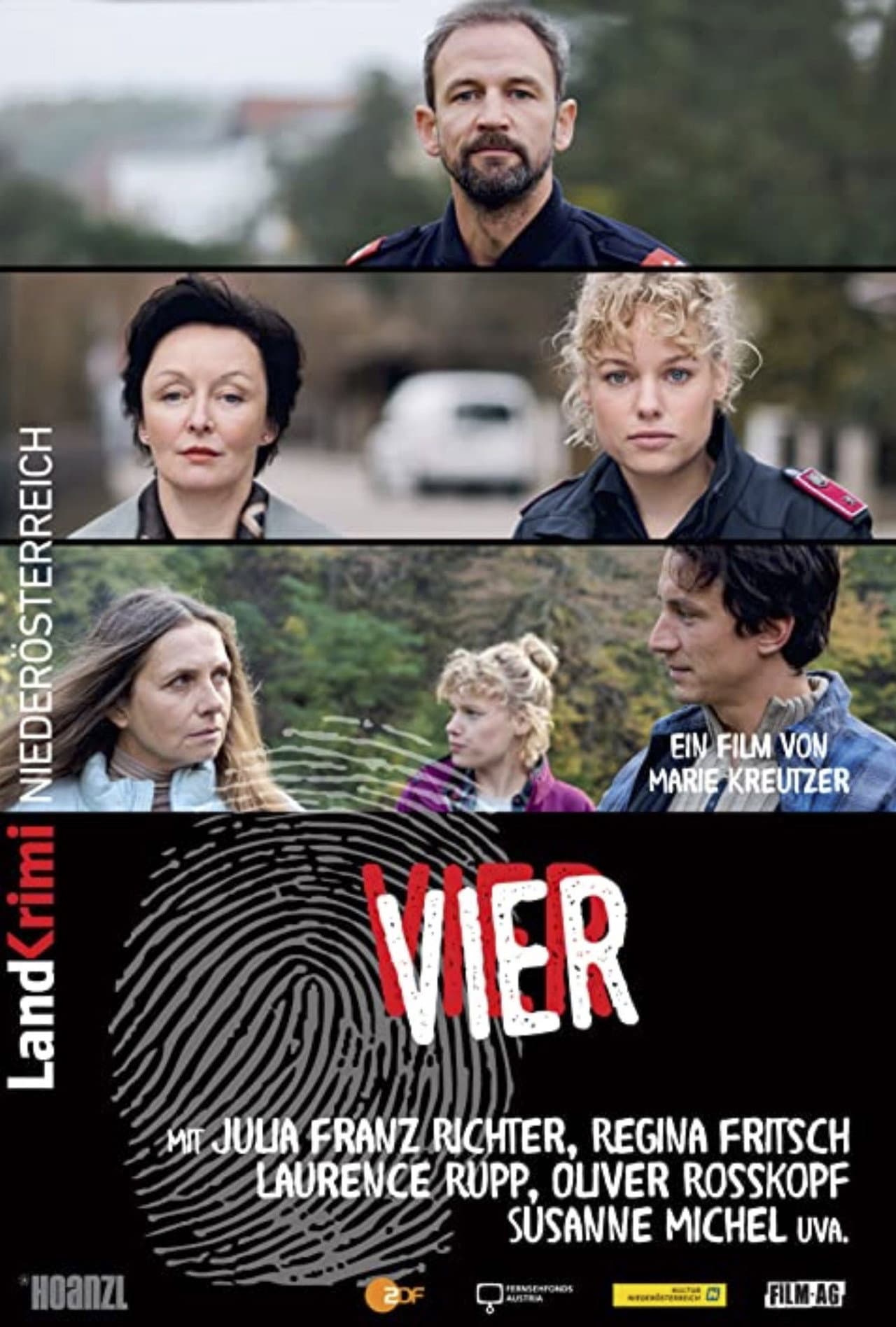 Vier preview 2