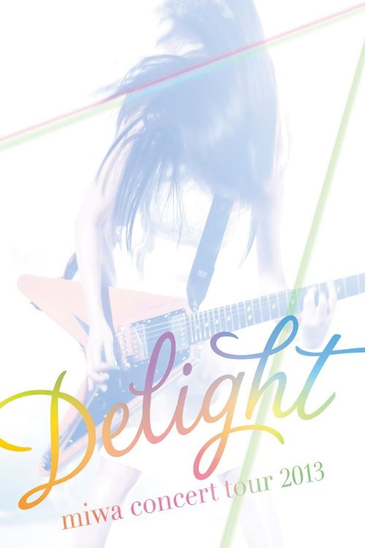 miwa concert tour 2013 "Delight" preview 1