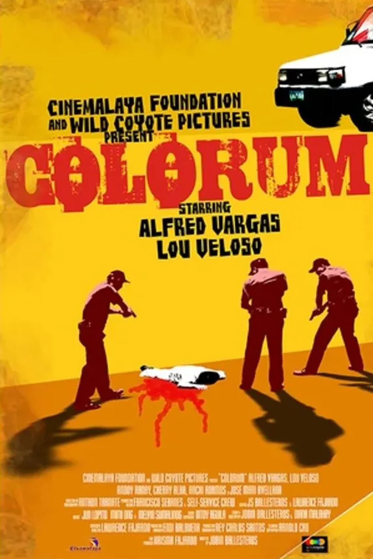 Colorum preview 2