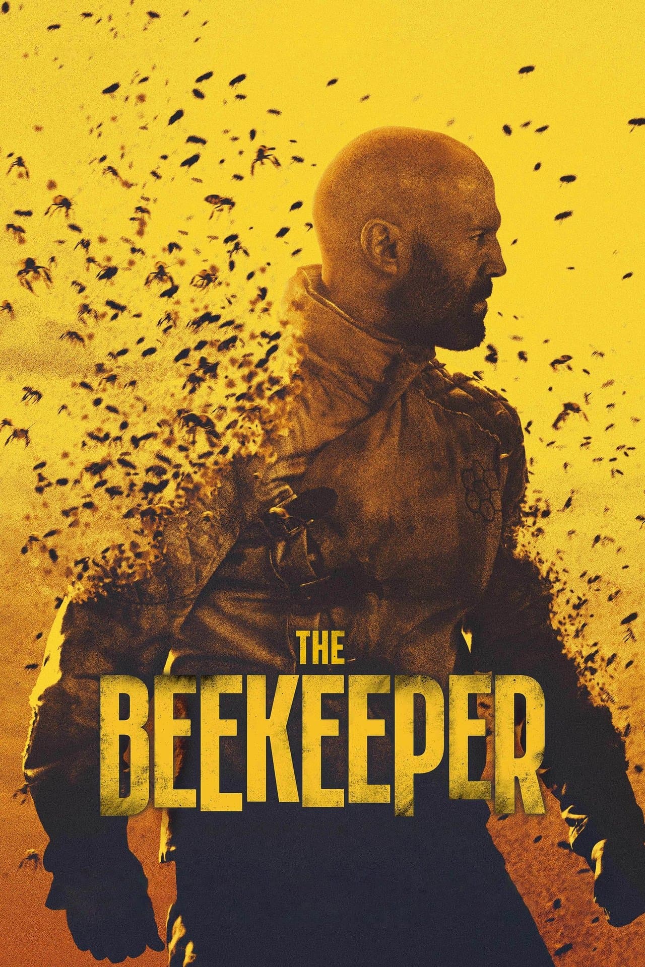 The Beekeeper preview 2