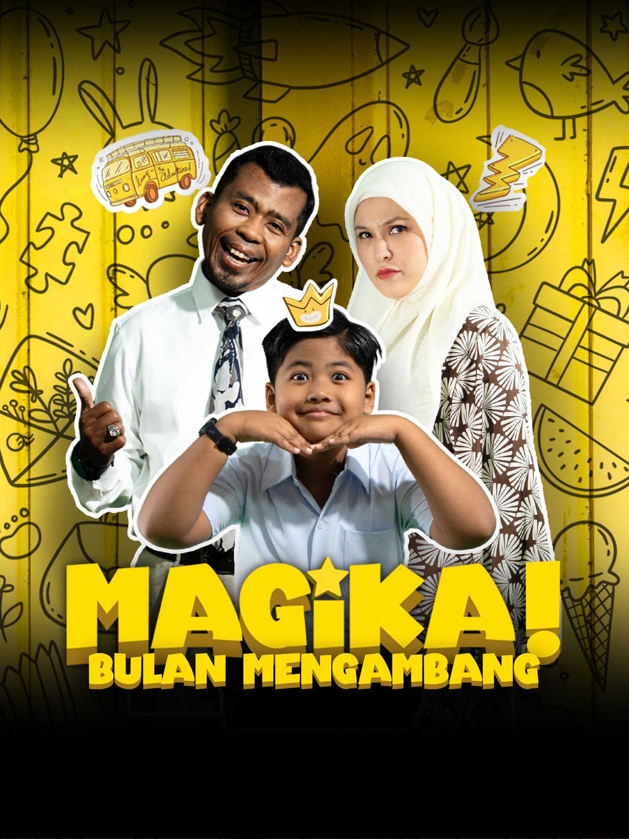 Magika! Bulan Mengambang preview 1