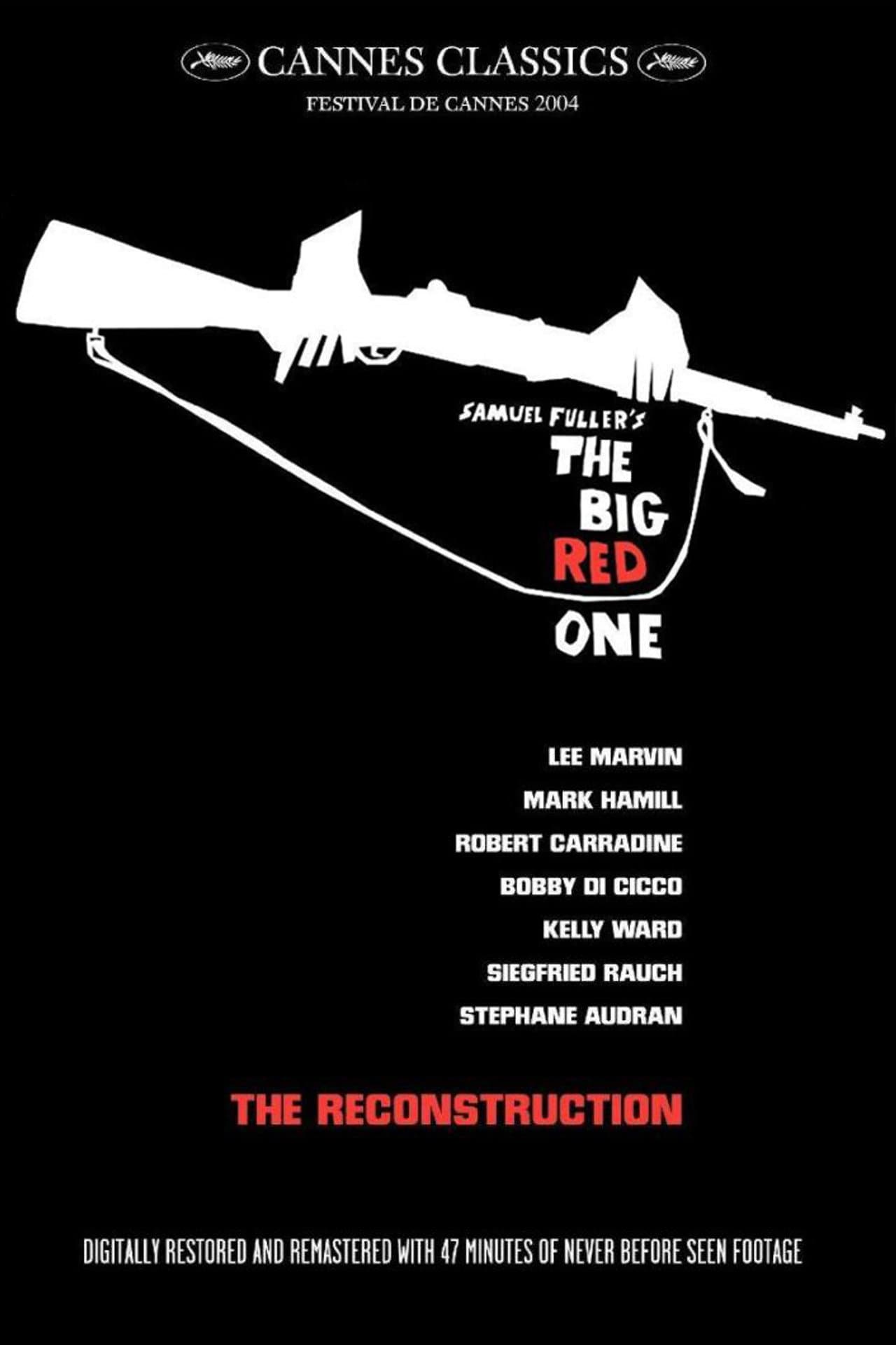 The Big Red One: The Reconstruction preview 2