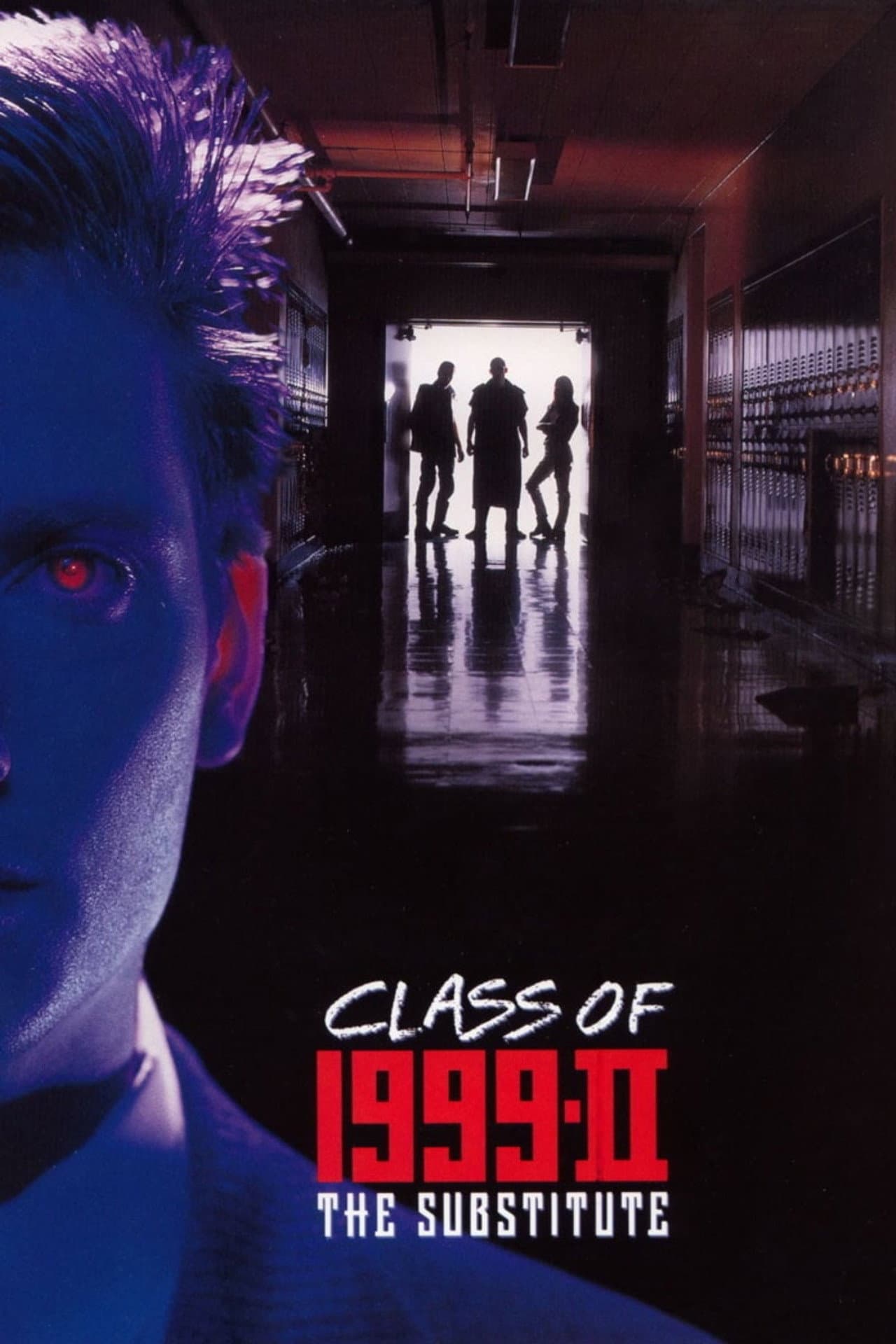Class of 1999 II: The Substitute preview 2