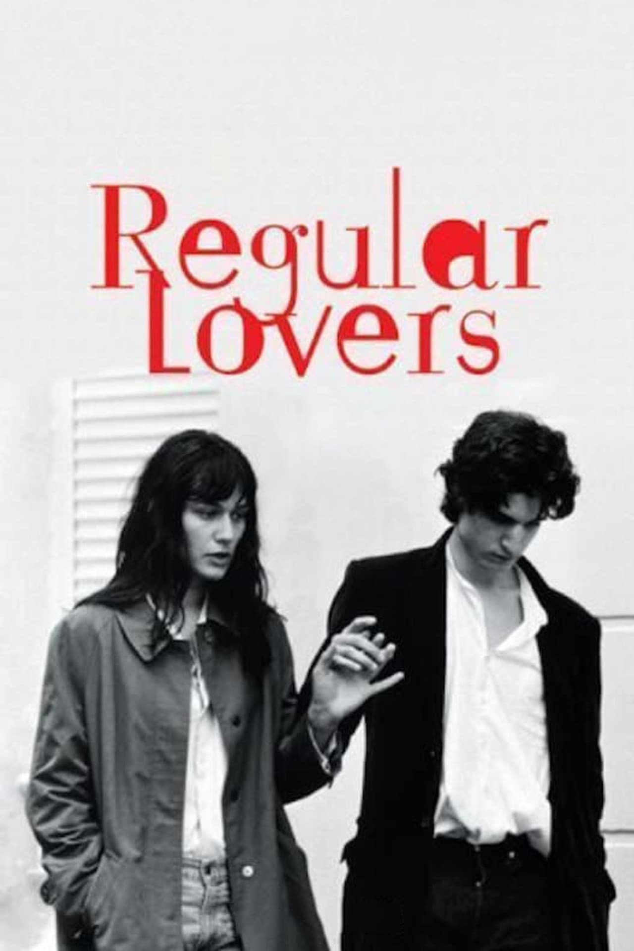 Regular Lovers preview 2