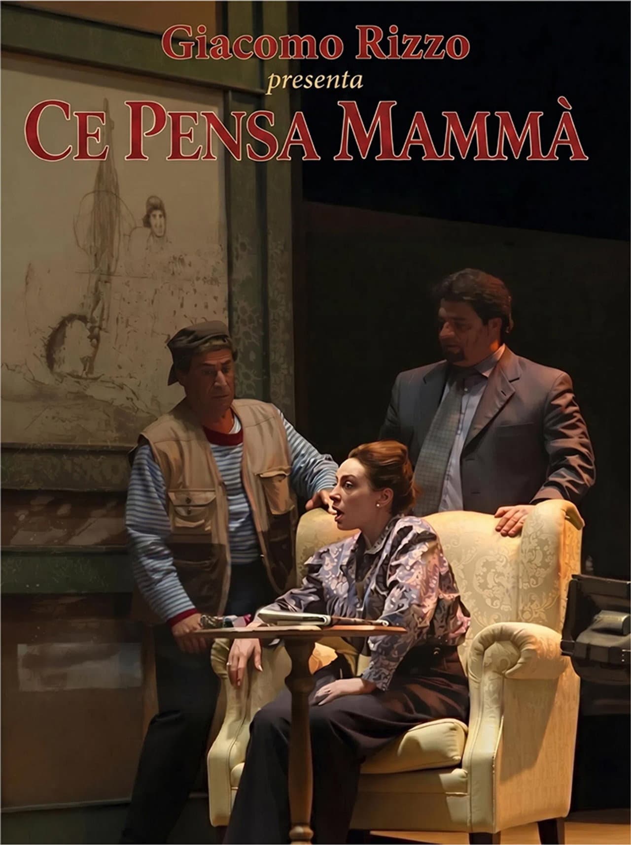 Ce pensa mammà preview 1