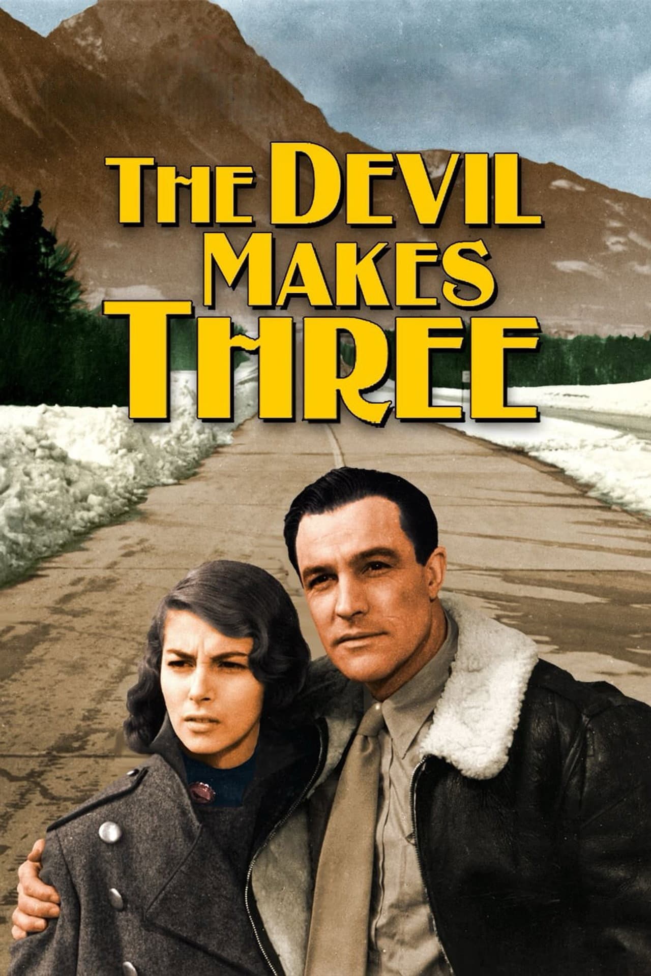 The Devil Makes Three preview 2