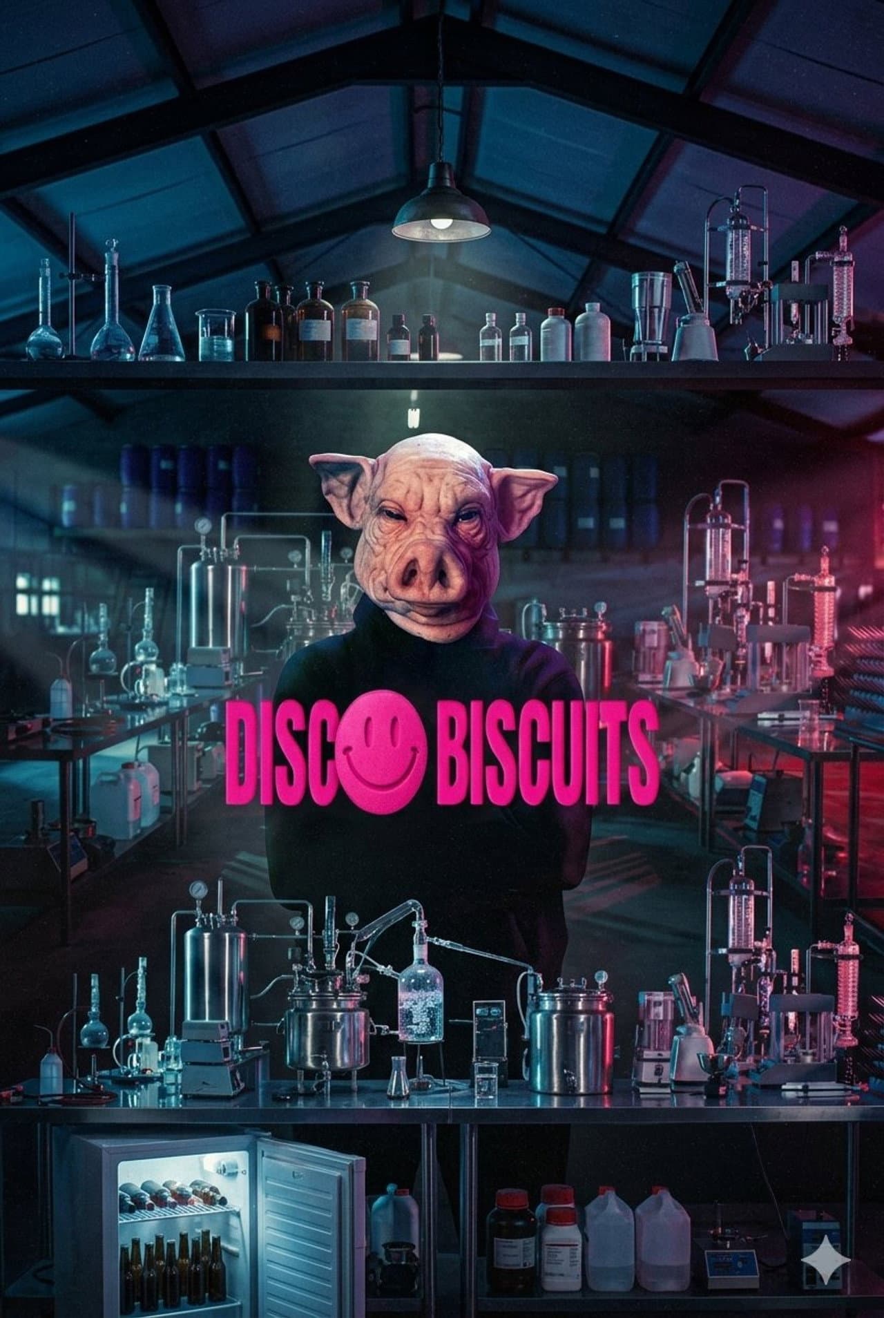 Disco Biscuits preview 2