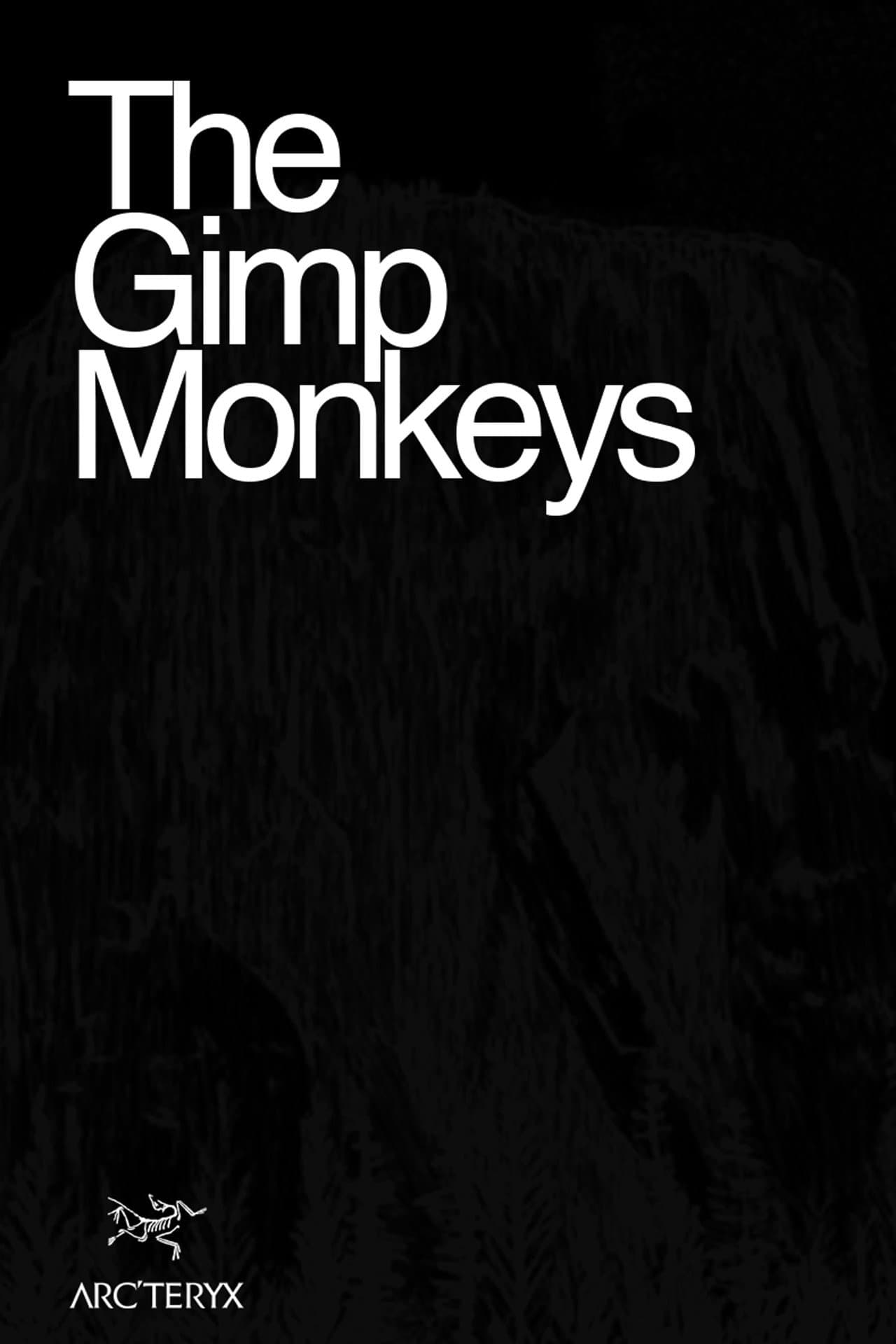 The Gimp Monkeys preview 2