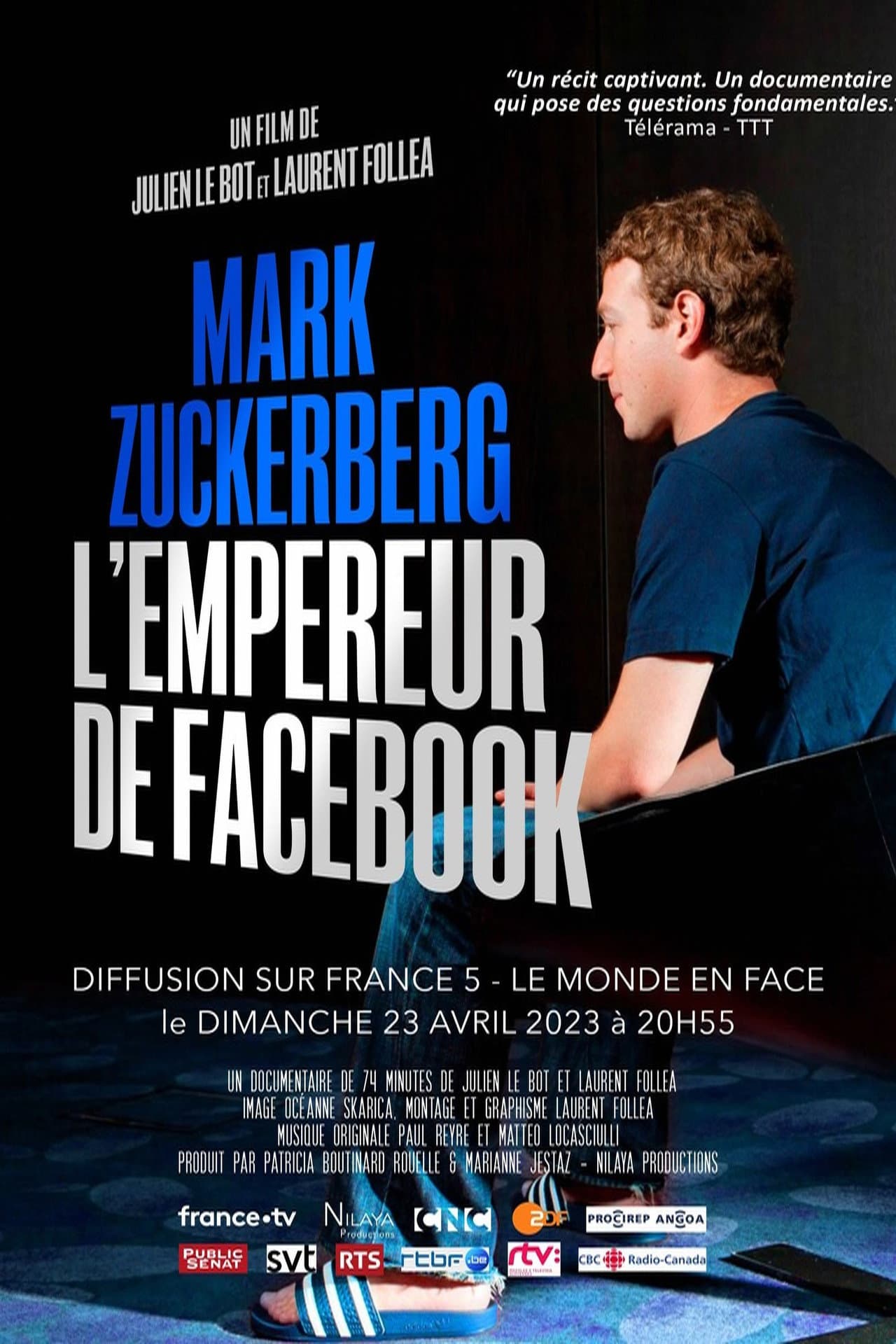 Inside Zuckerberg's Meta-Brain preview 2