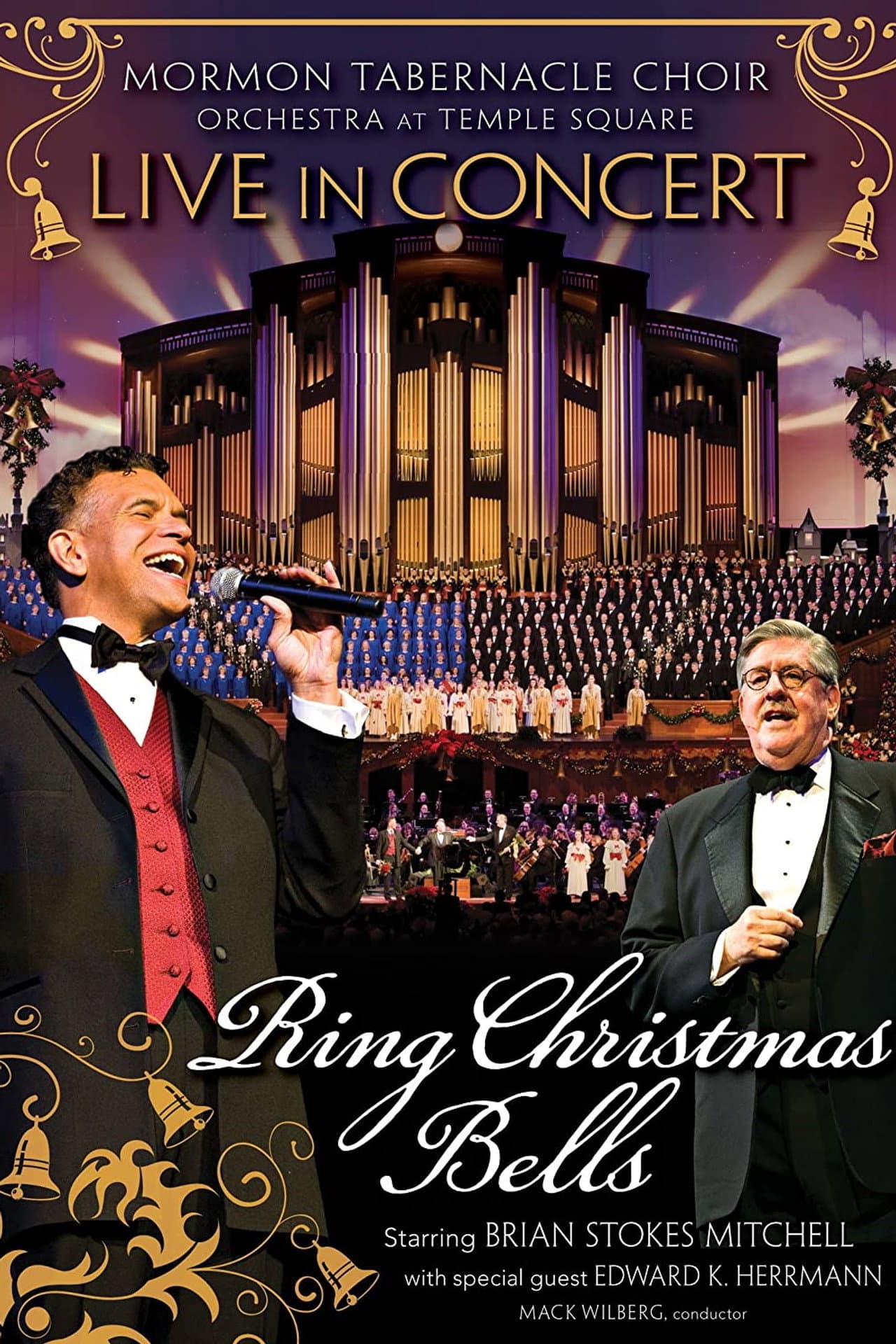 Ring Christmas Bells preview 2
