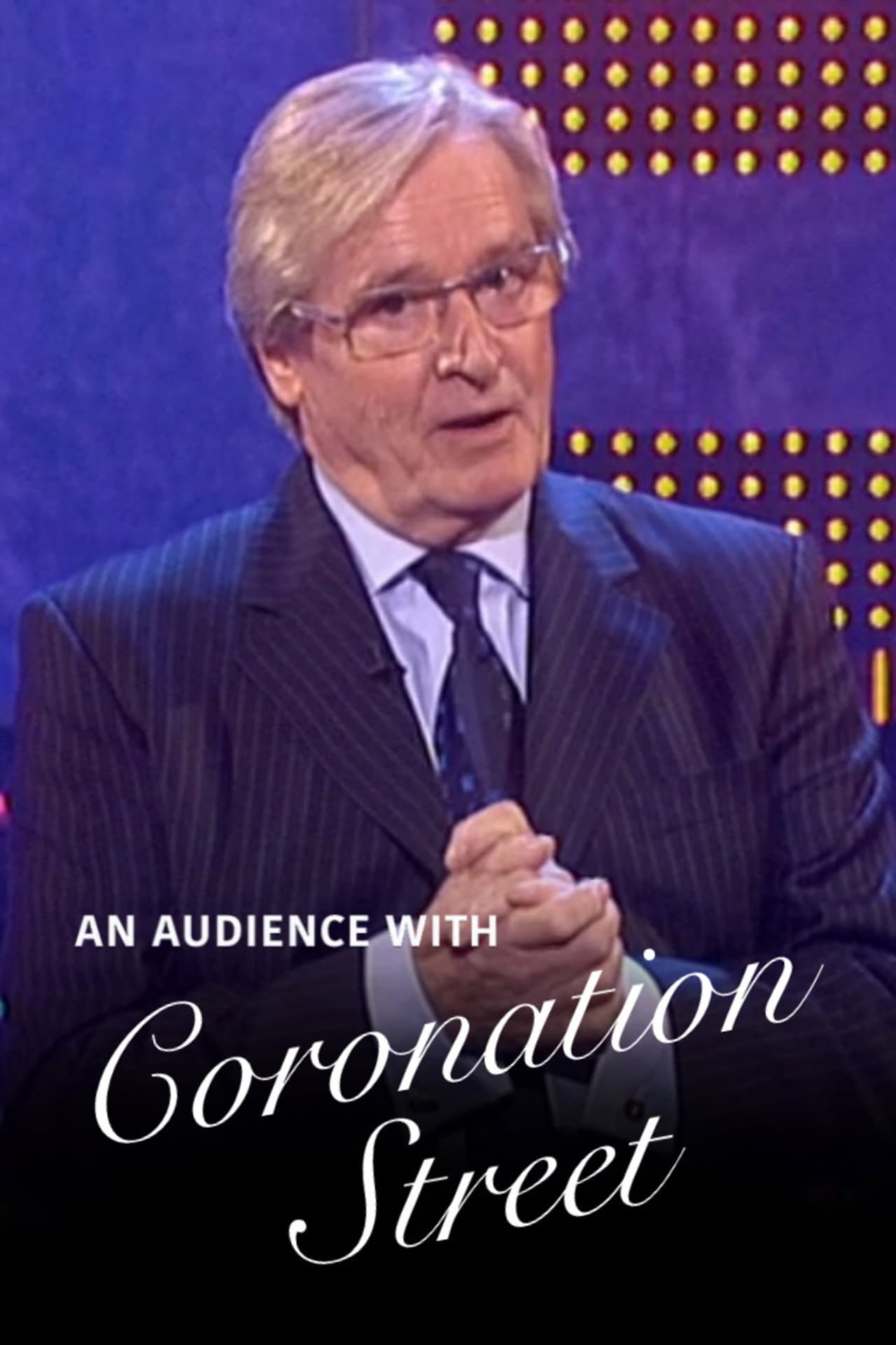 An Audience with Coronation Street preview 1