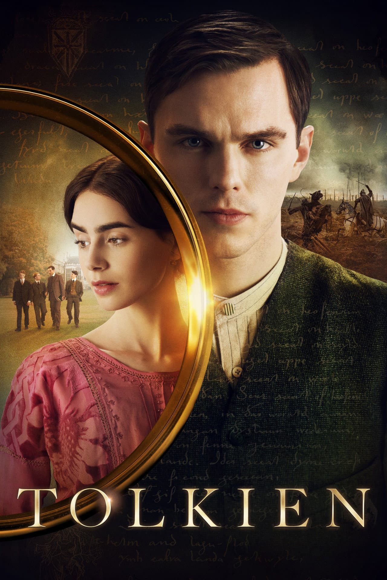 Tolkien preview 2