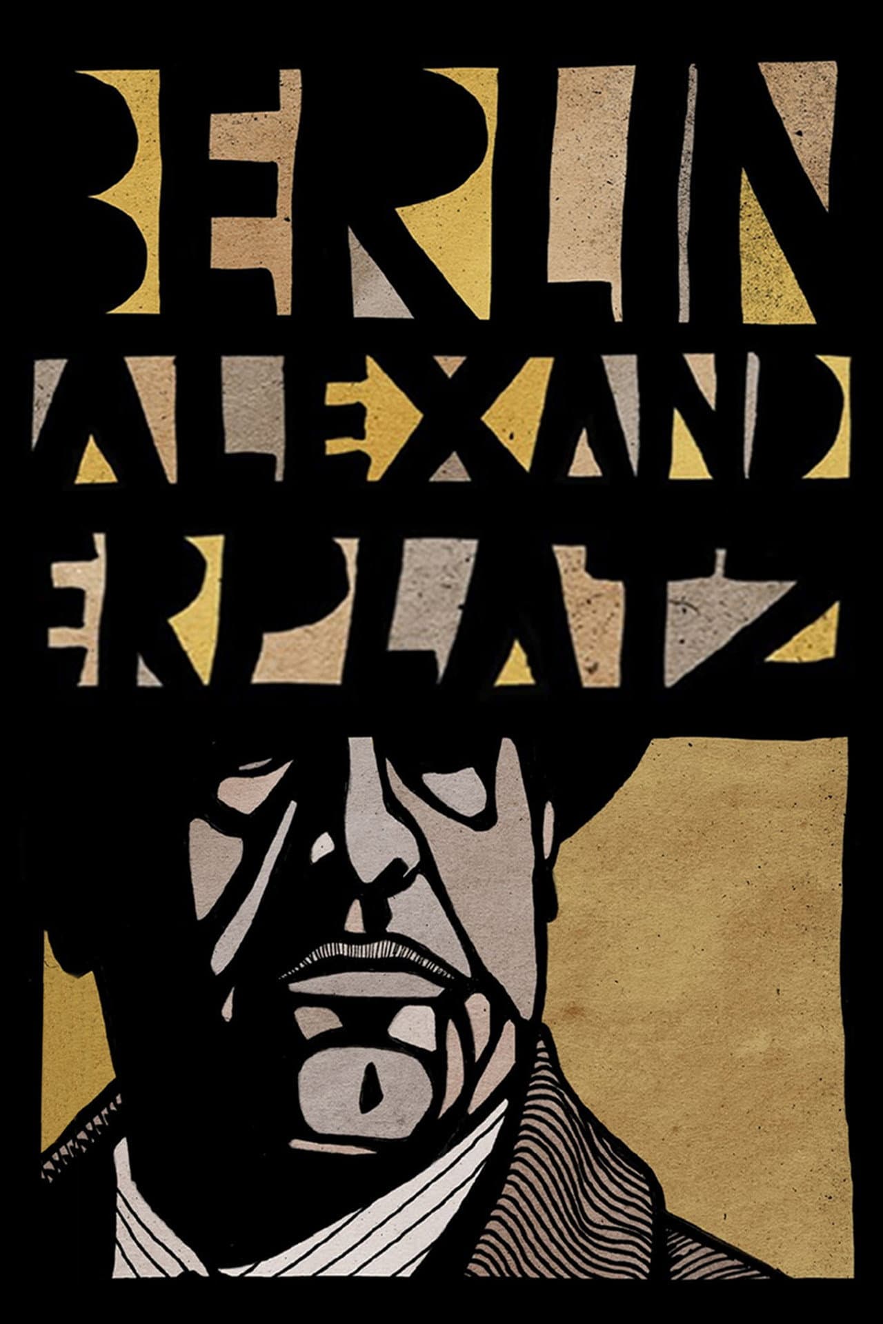 Berlin Alexanderplatz preview 2