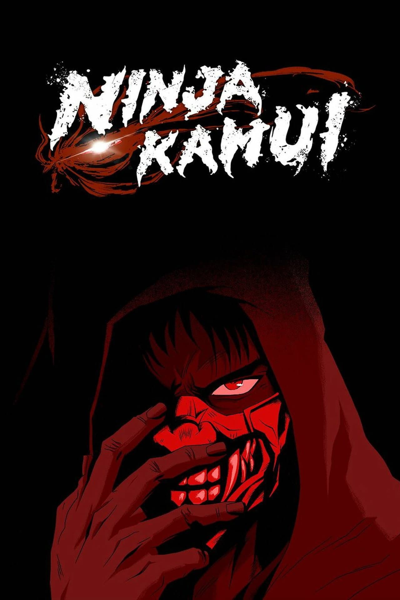 Ninja Kamui preview 2