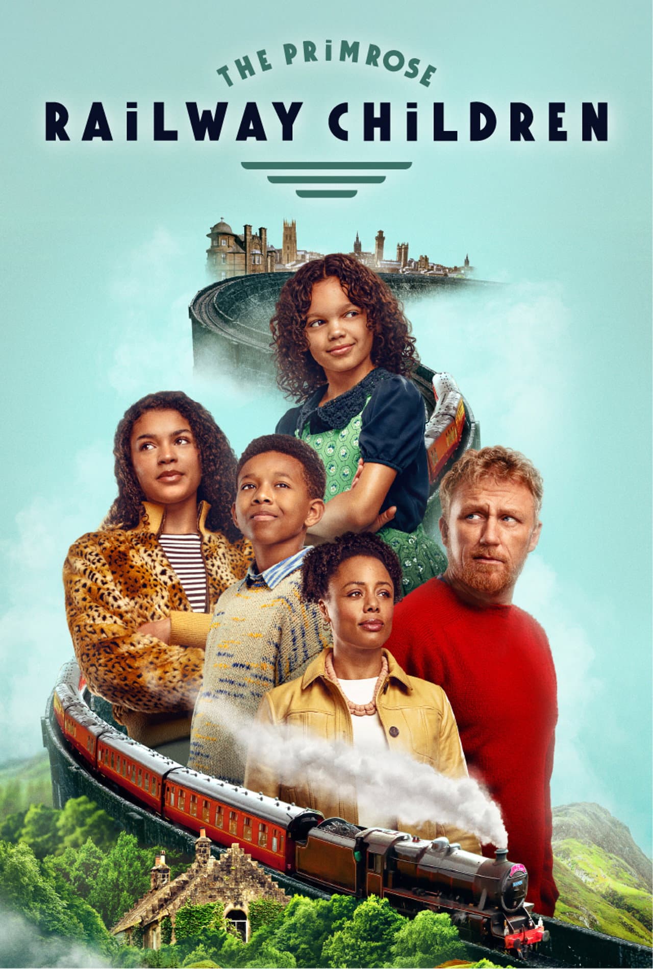 The Primrose Railway Children preview 2