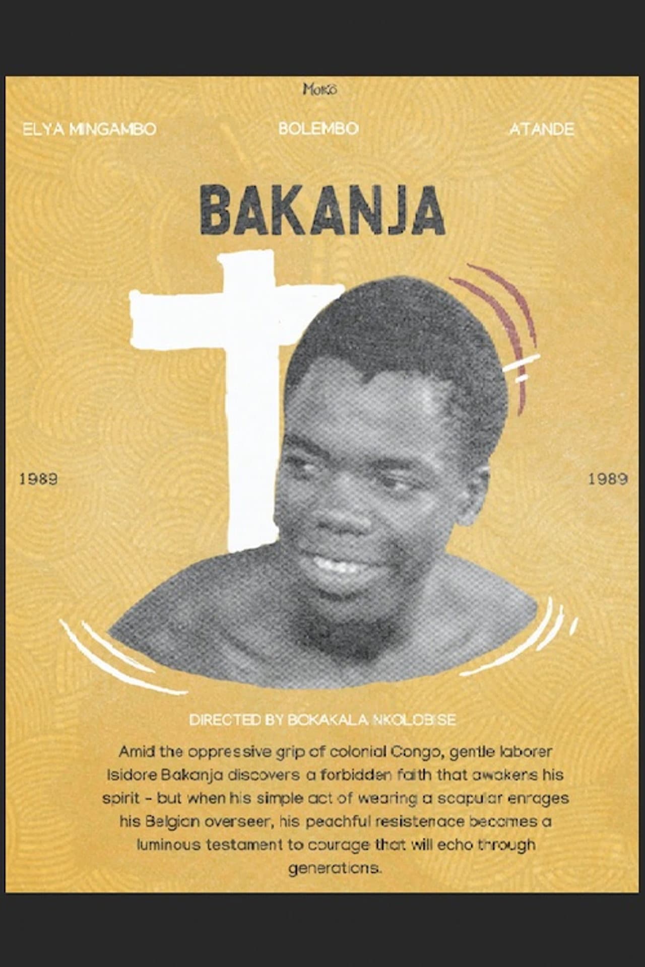 Bakanja: a life without compromise preview 1