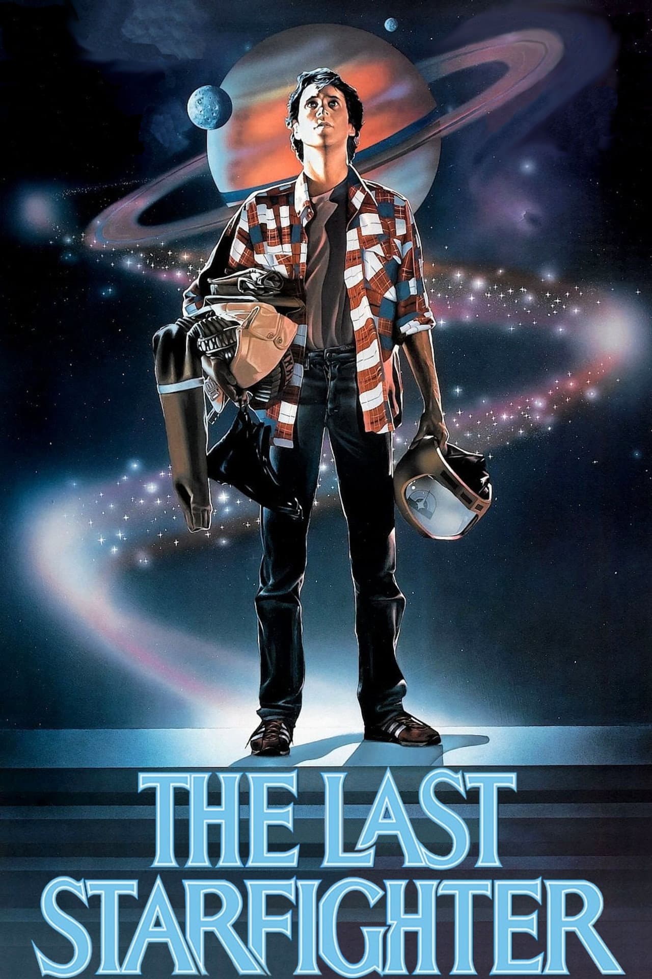The Last Starfighter preview 2