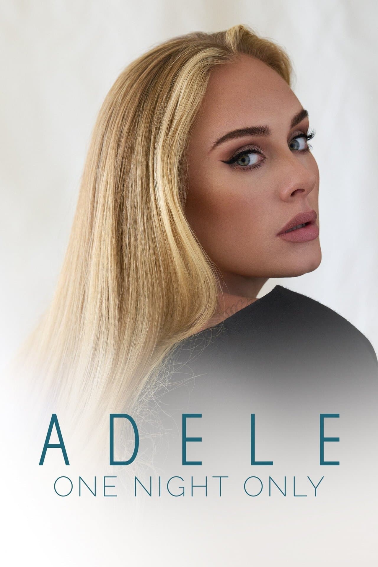 Adele One Night Only preview 2