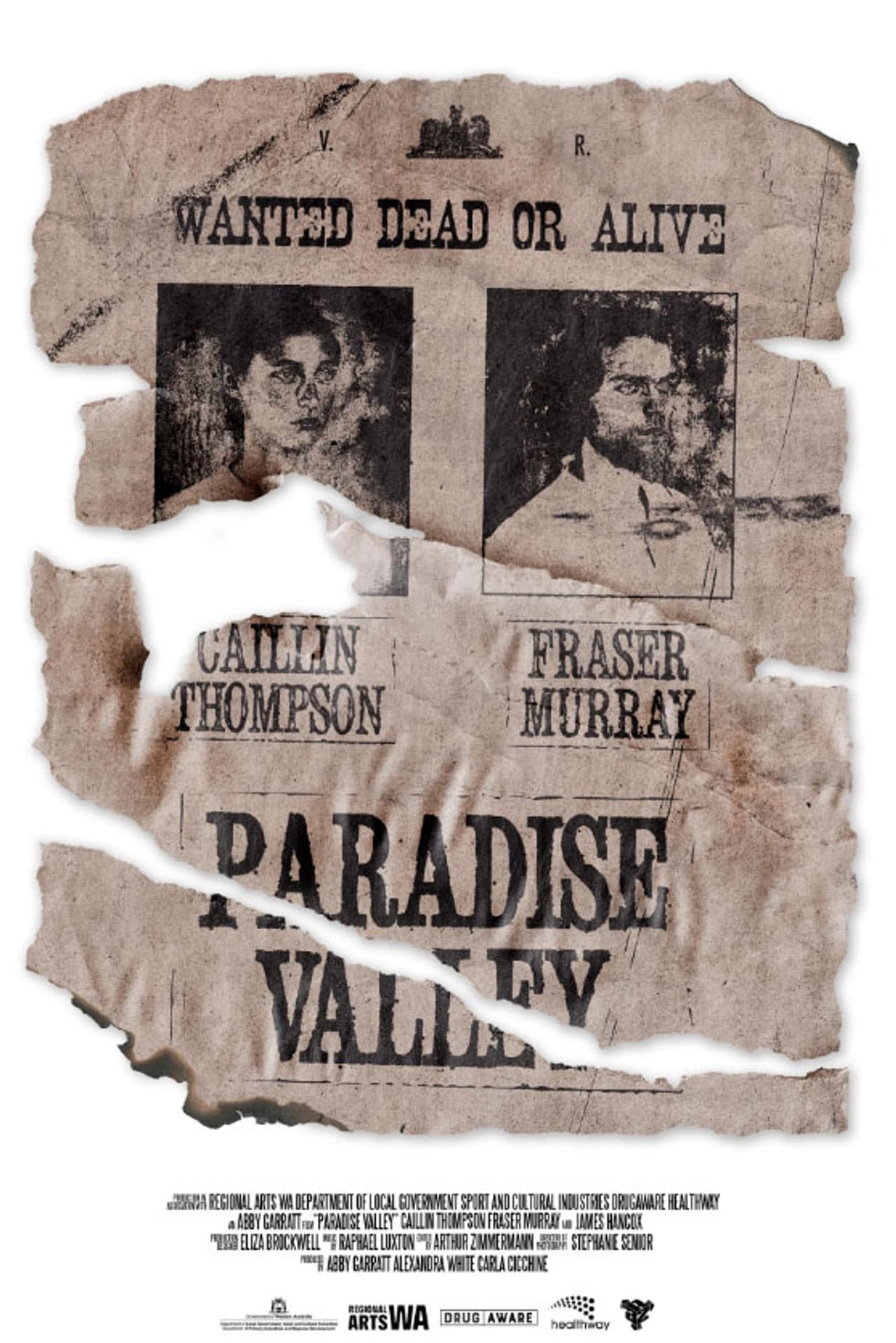 Paradise Valley preview 1