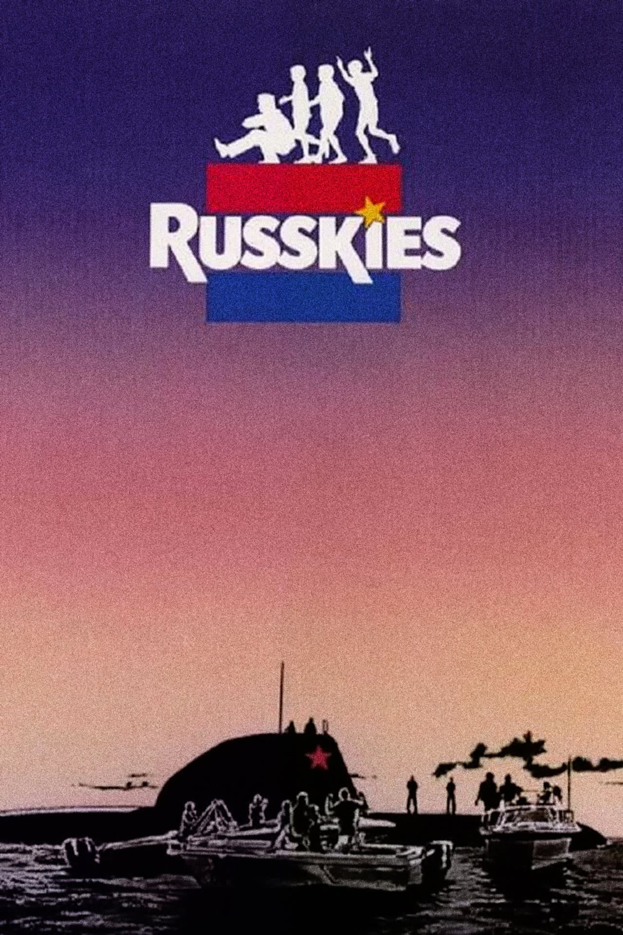 Russkies preview 2