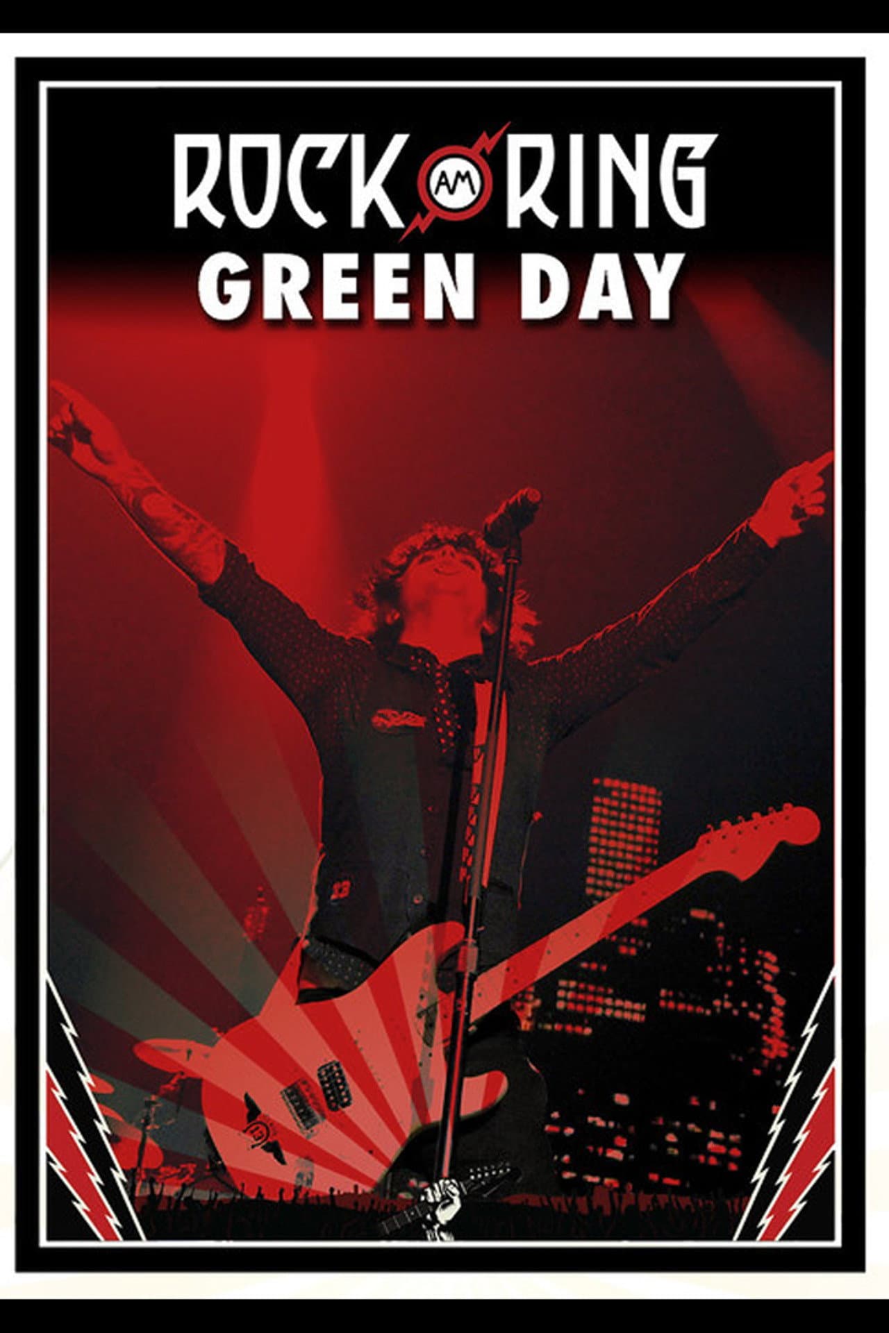 Green Day - Rock am Ring Live preview 1